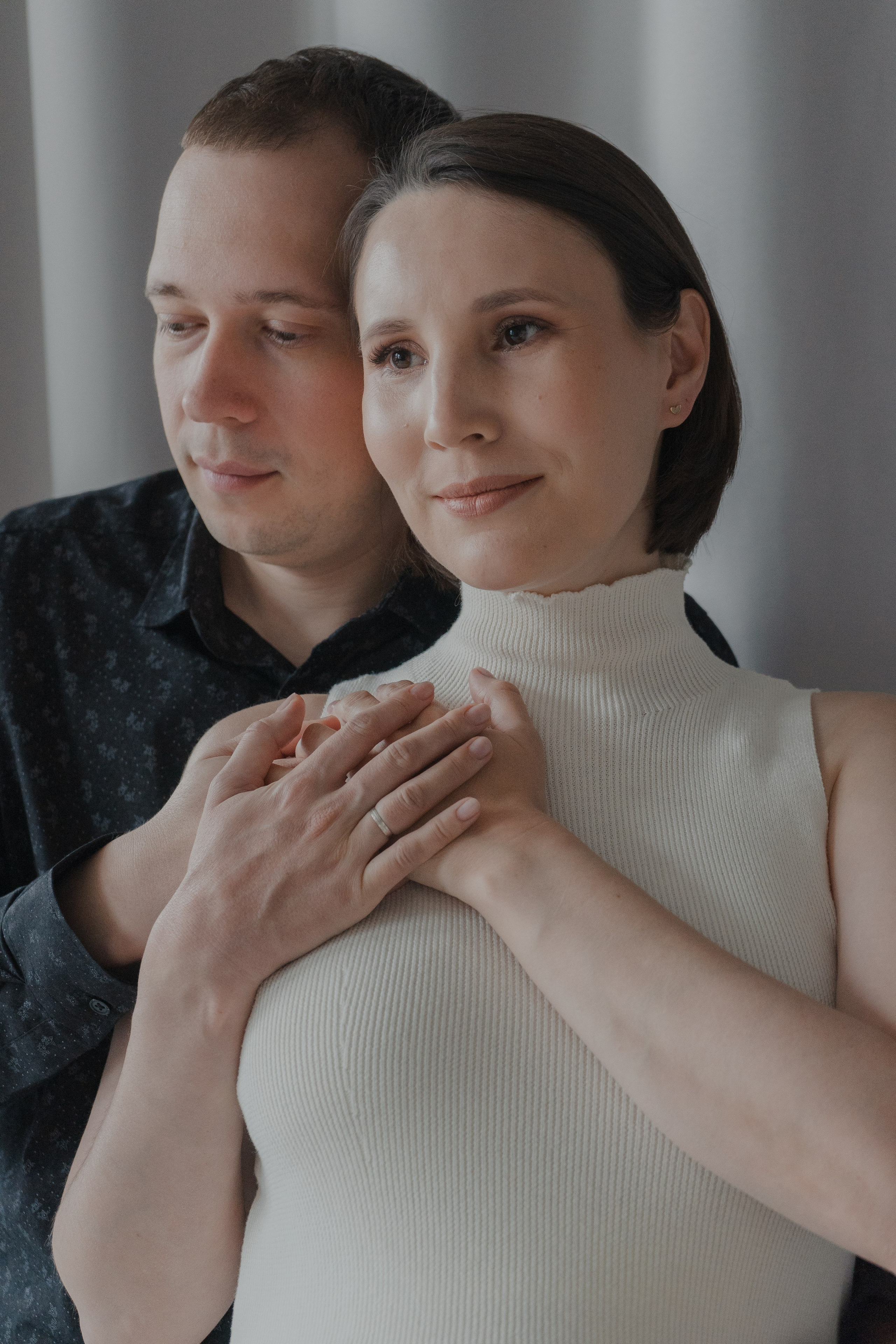 Аня и Артём. Денис Марков — фотограф в Екатеринбурге