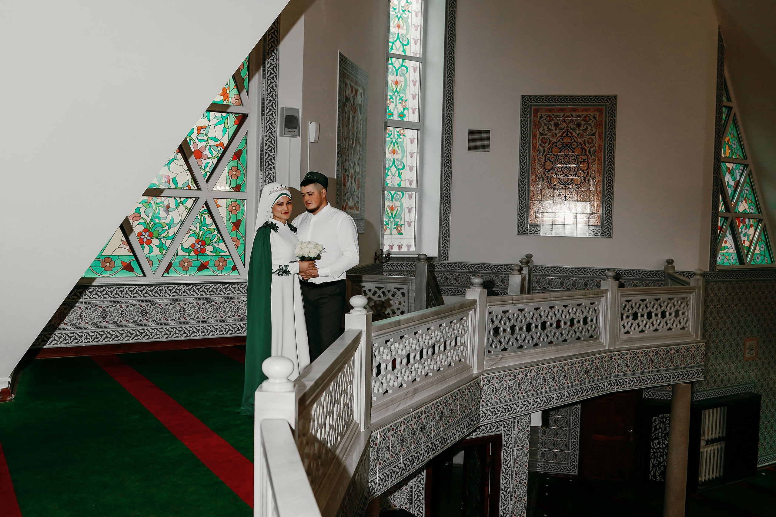 Никах. Иванова Ирина Свадебный и семейный фотограф г. Уфа