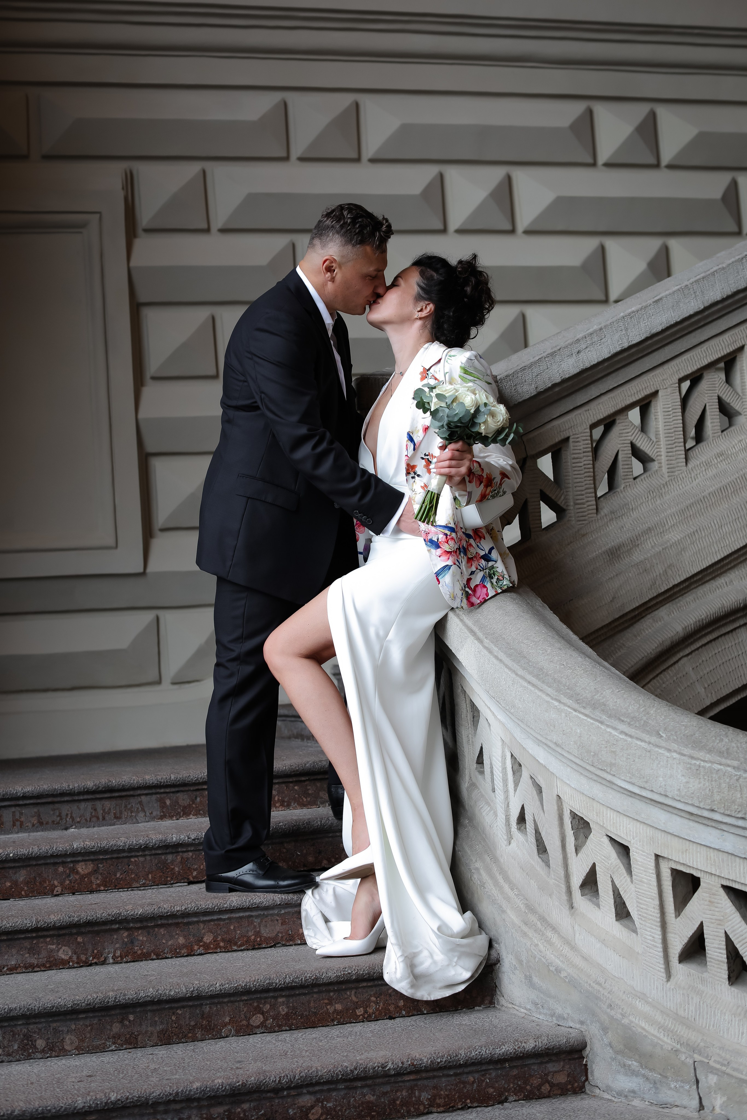 WEDDING. Свадебный фотограф в Москве Людмила Яковлева