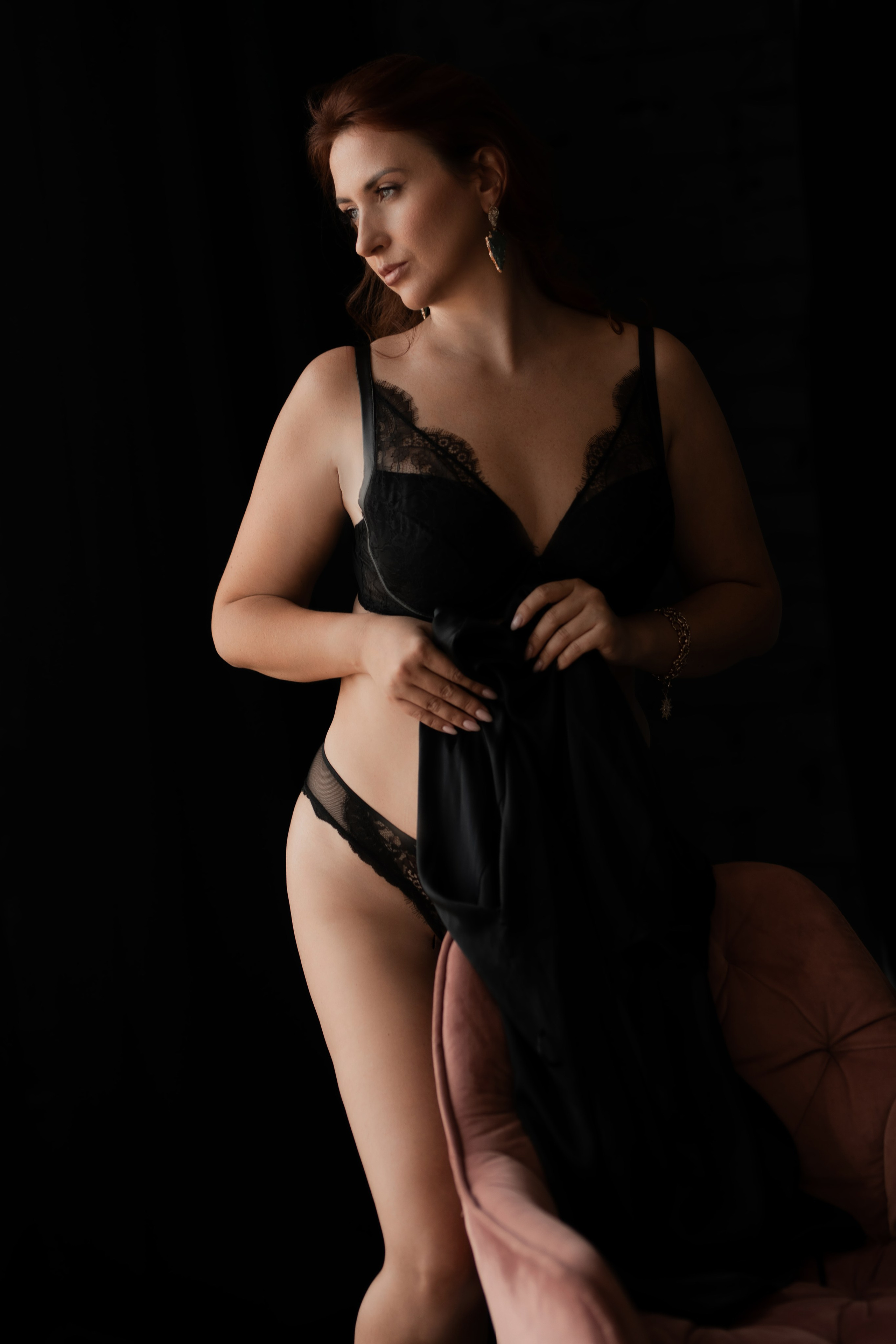 Светлана. Фотограф чувственного портрета в Санкт-Петербурге Светлана Фролова