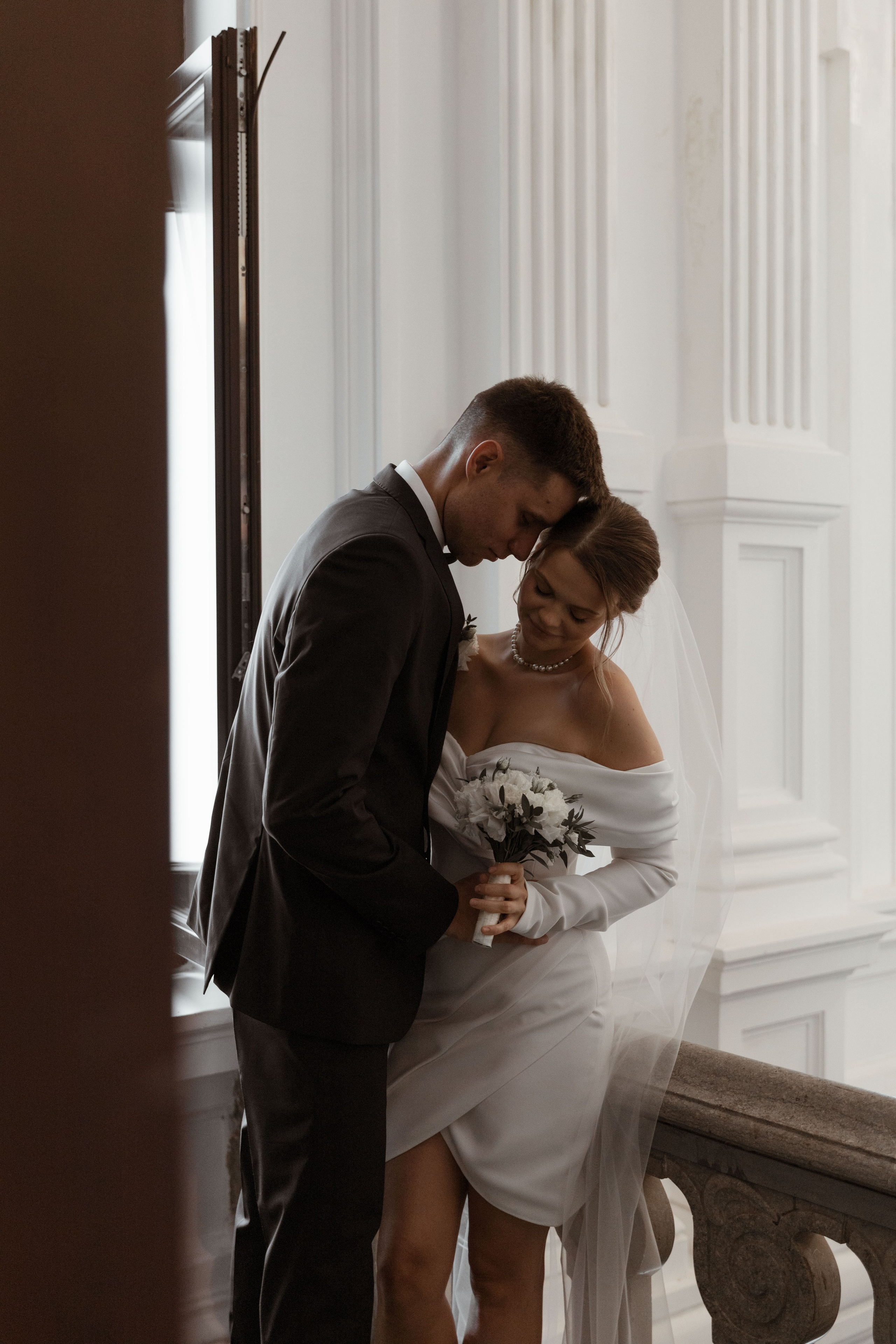 О & М Особняк Спиридонова. Женский и свадебный фотограф Москва Елизавета Перова