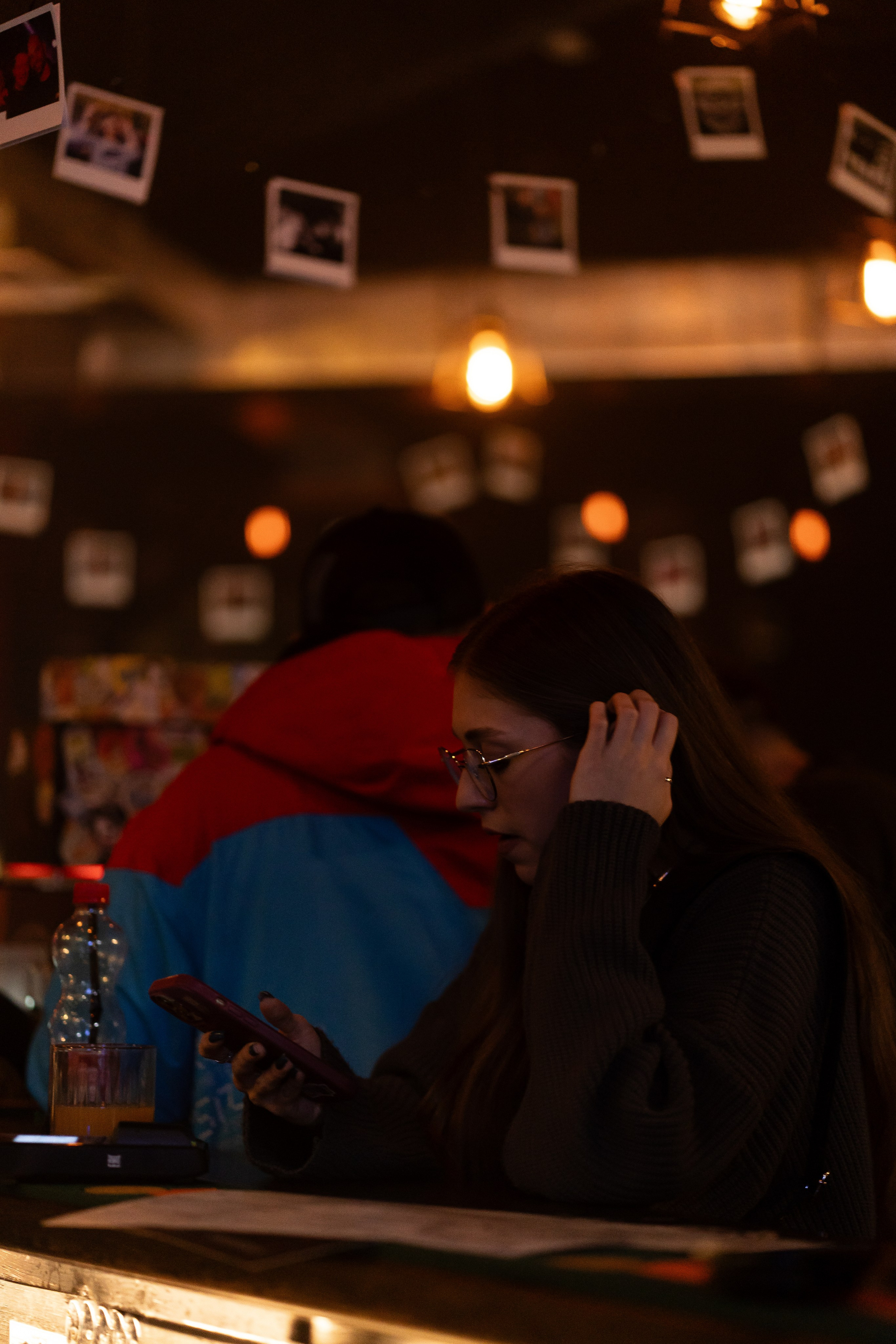 Rook's. Анастасия Паршукова — фотограф Шерегеш Новосибирск