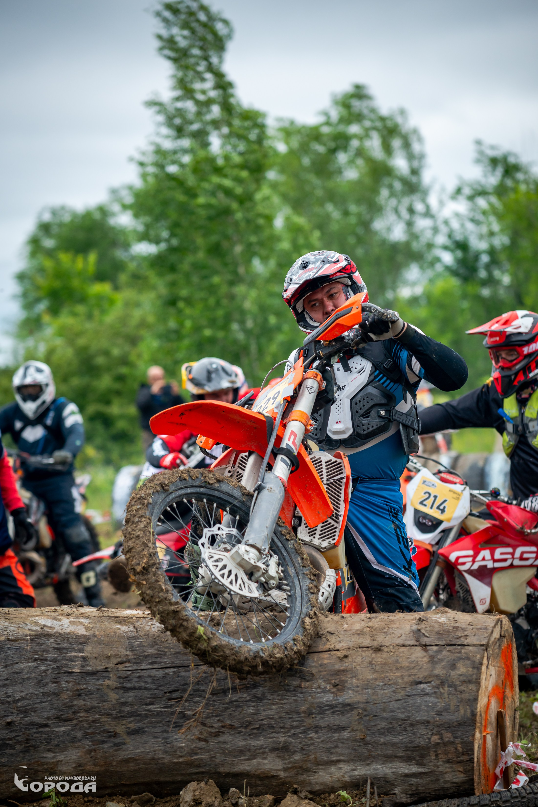 Точка отрыва 2025. Фотограф | Макс Борода