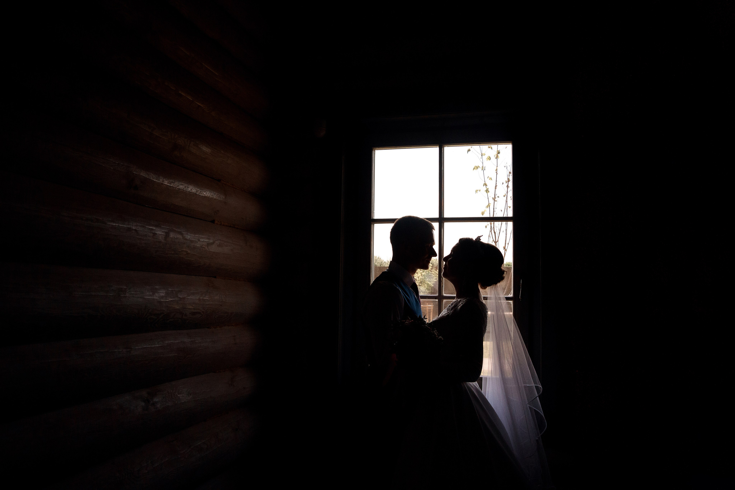 Павел и Кристина. Фотограф Елена Каверина | Белгород — Короча |