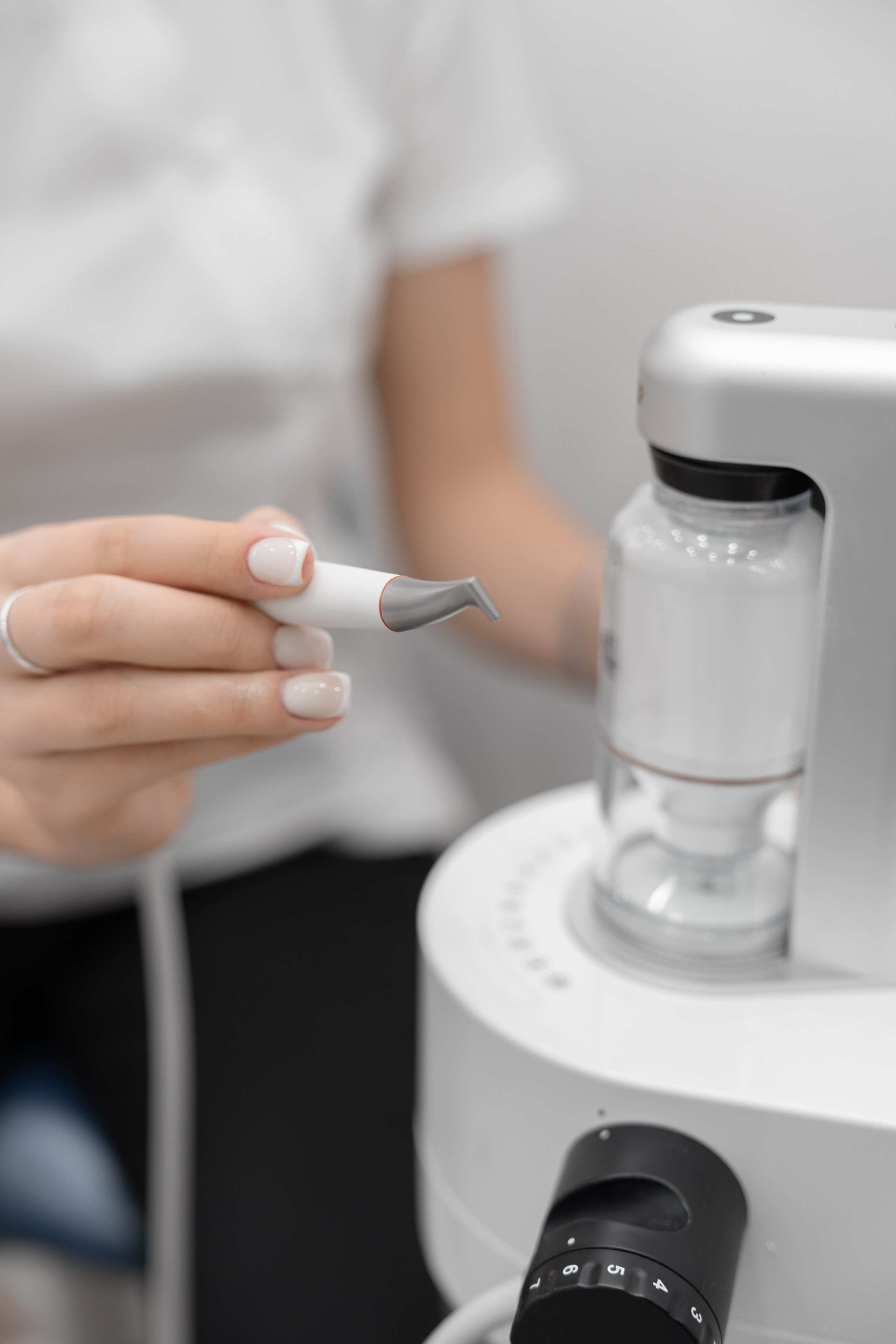 Стоматология. Фотограф Юлия Павлова Красноярск