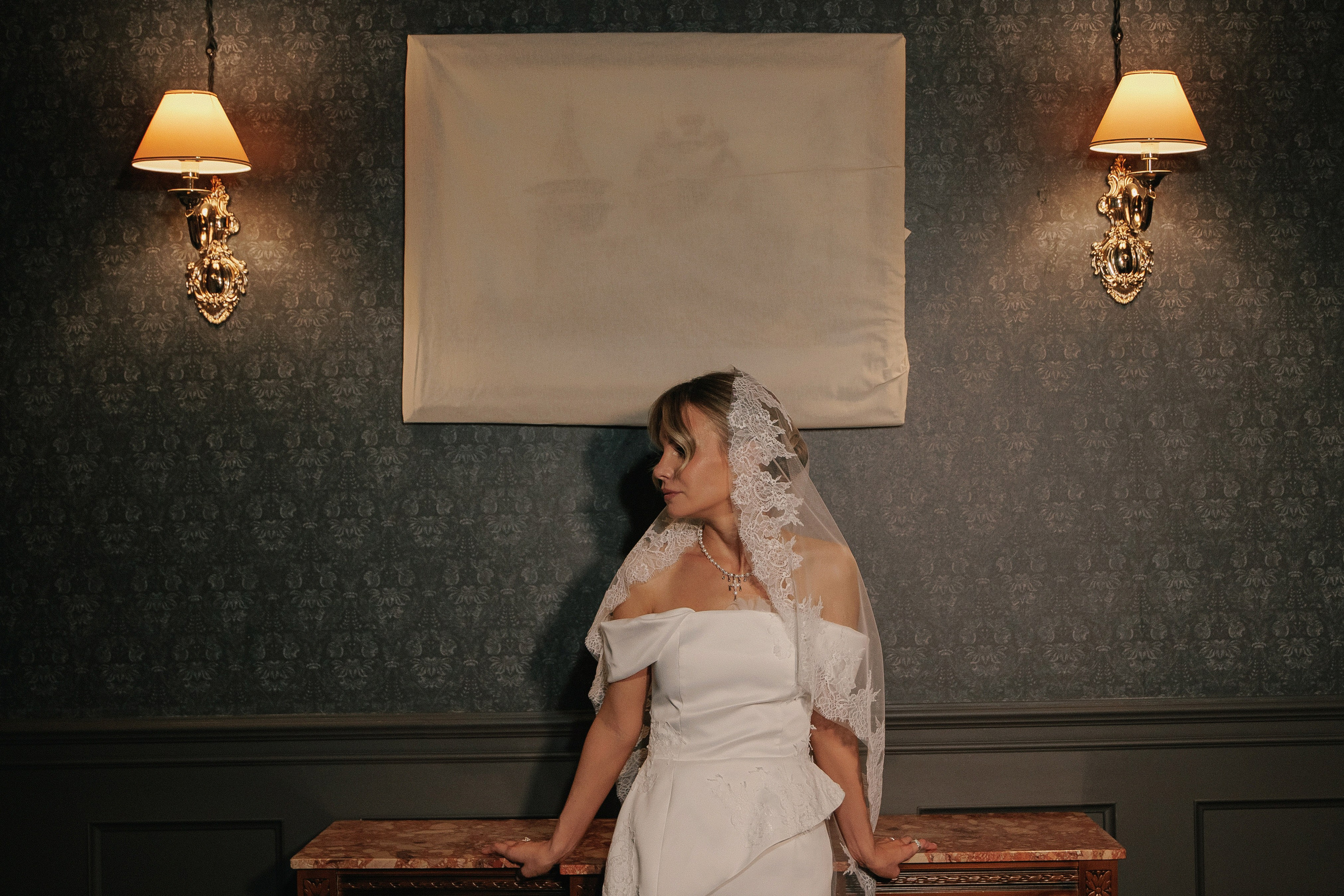 K&S КИНОШНО. Свадебный фотограф Москва