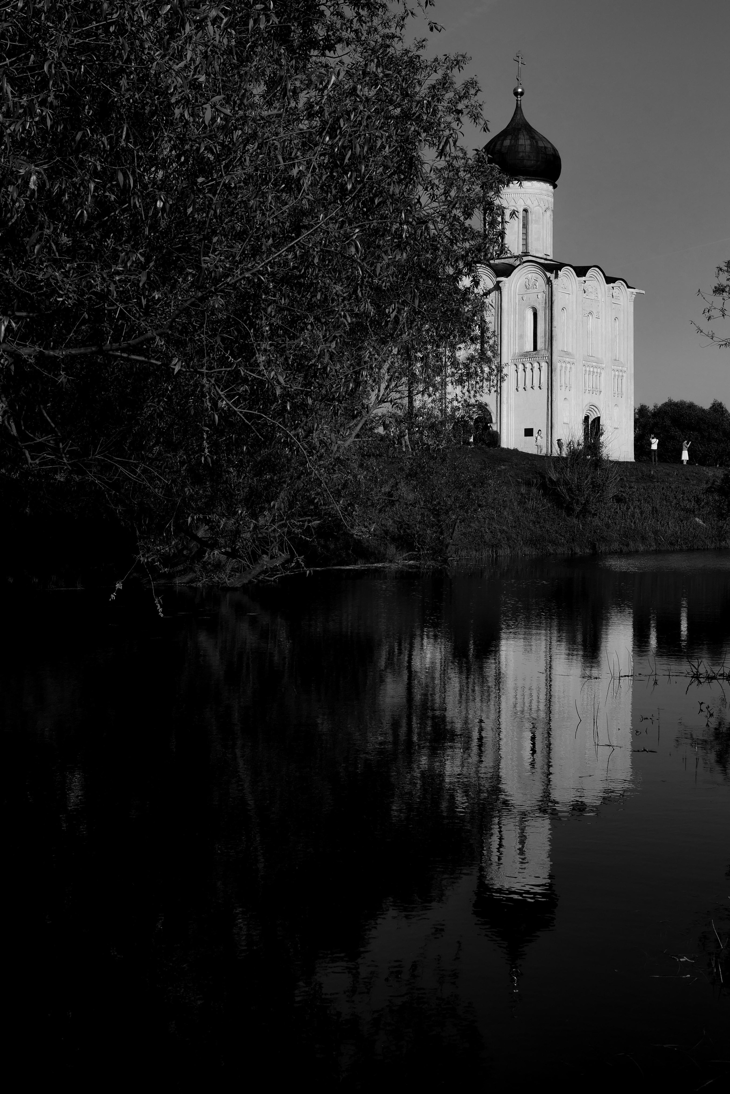 Vladimir. Фотограф Евгения Добротворская