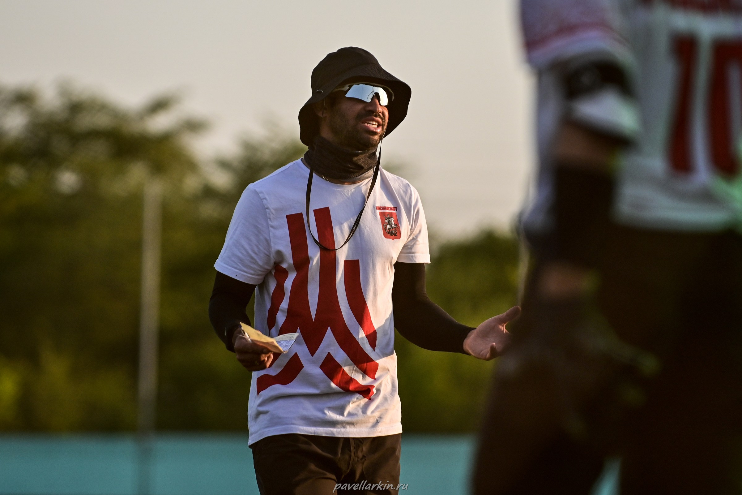 Софтбол: Финал юношеской спартакиады 2025 года. Спортивный фотограф, фотожурналист Павел Ларькин