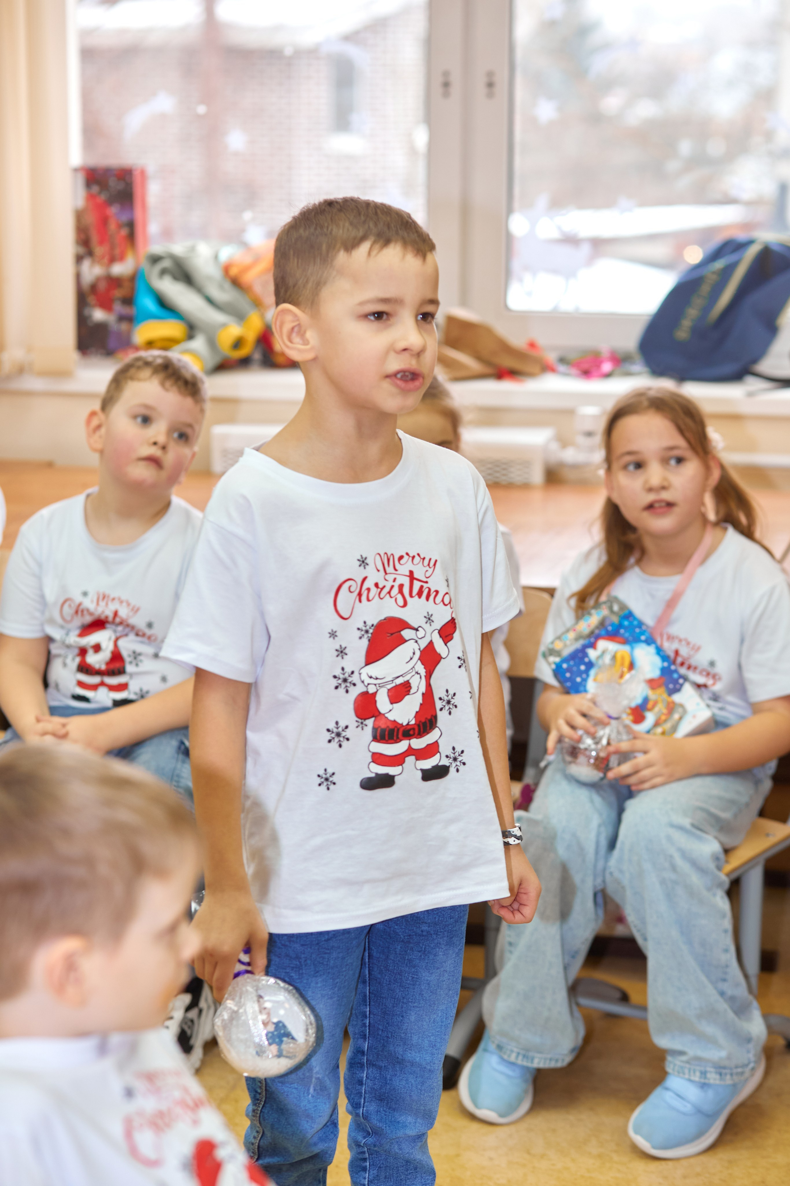 Битва Хоров на Новый год. Прончатова Алина. Свадебный и семейный фотограф