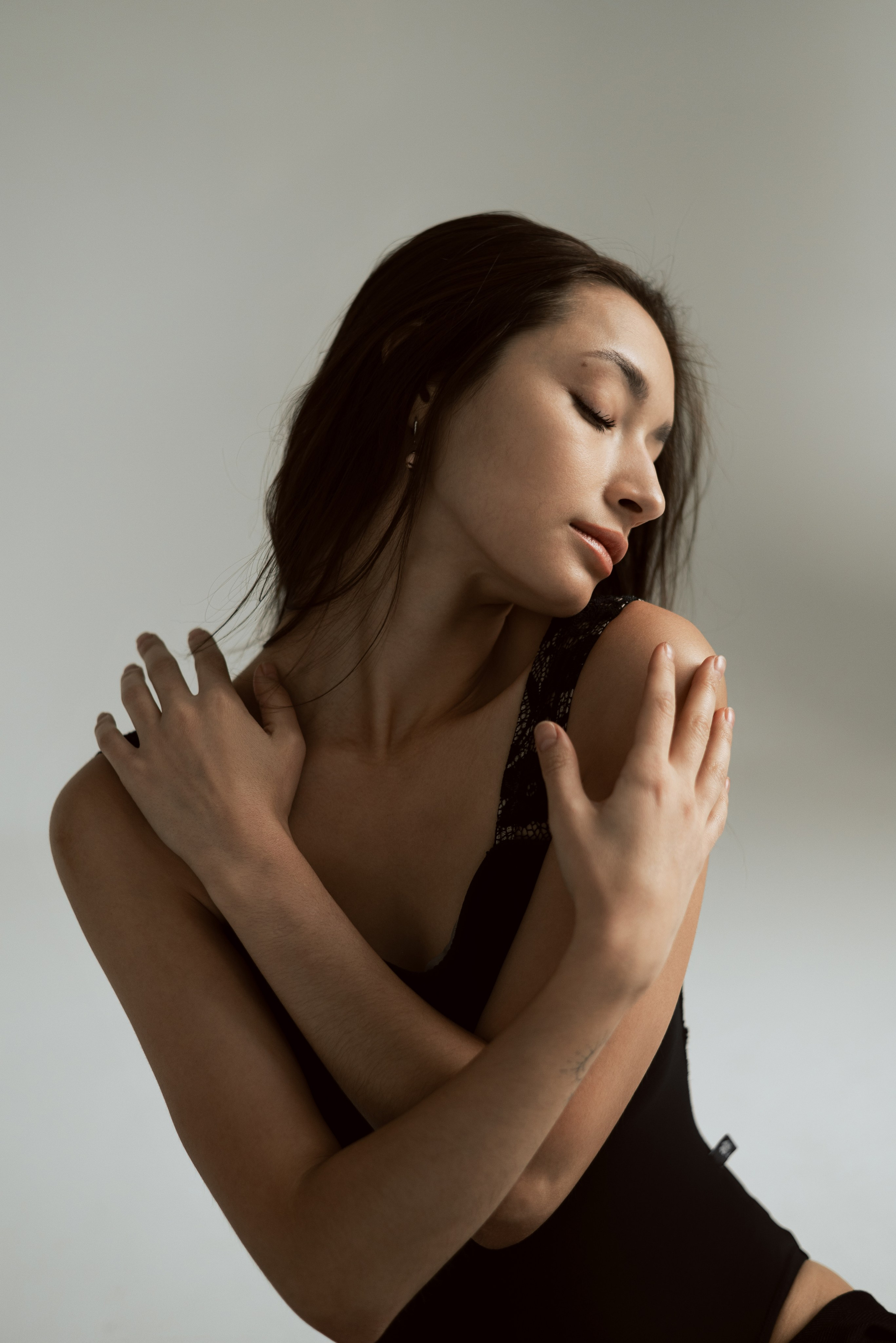 Люба. Семейный и свадебный фотограф в Нижнем Новгороде Анастасия Хренова