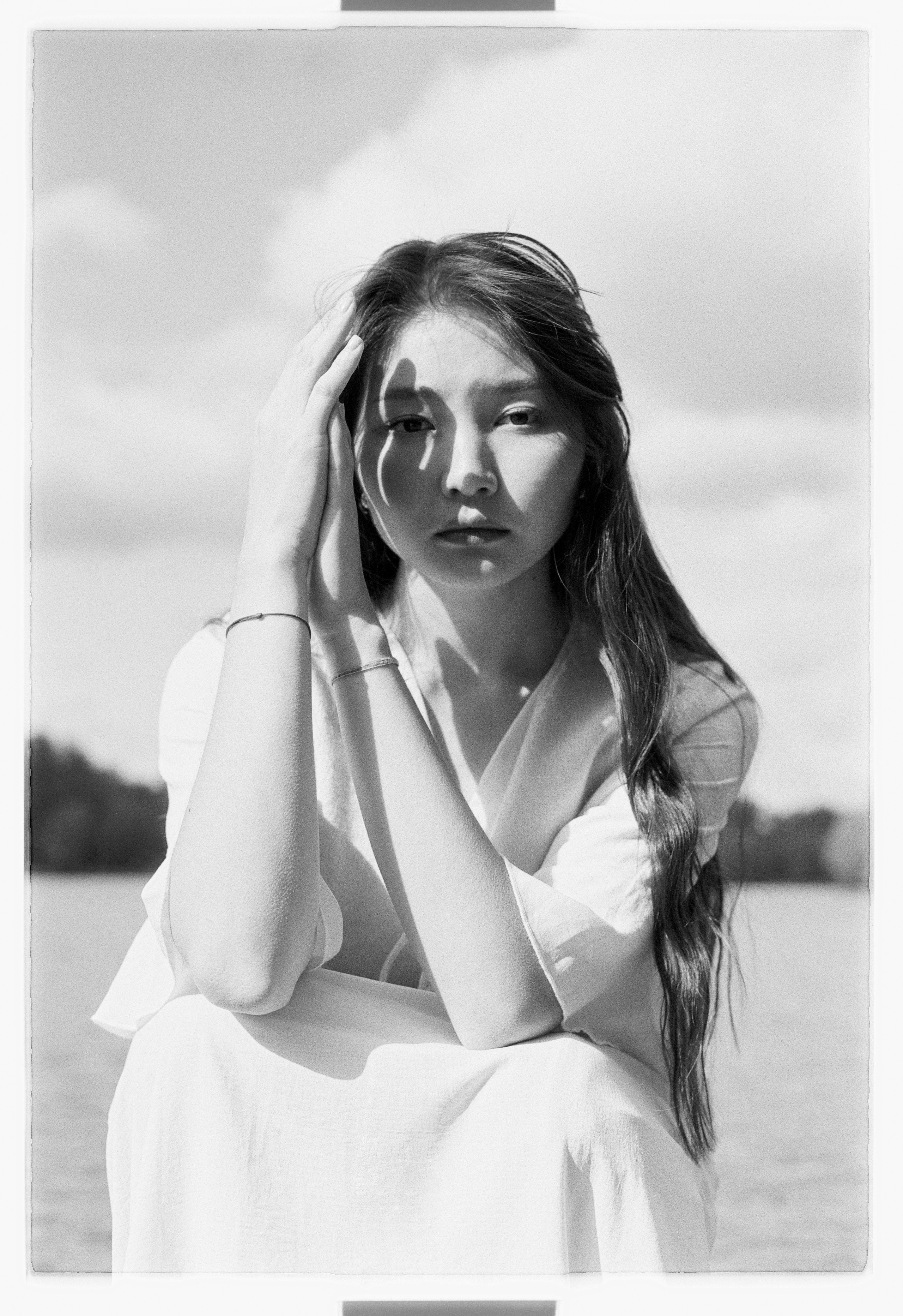 Алина. Портретный и предметный фотограф Елизавета Федорова