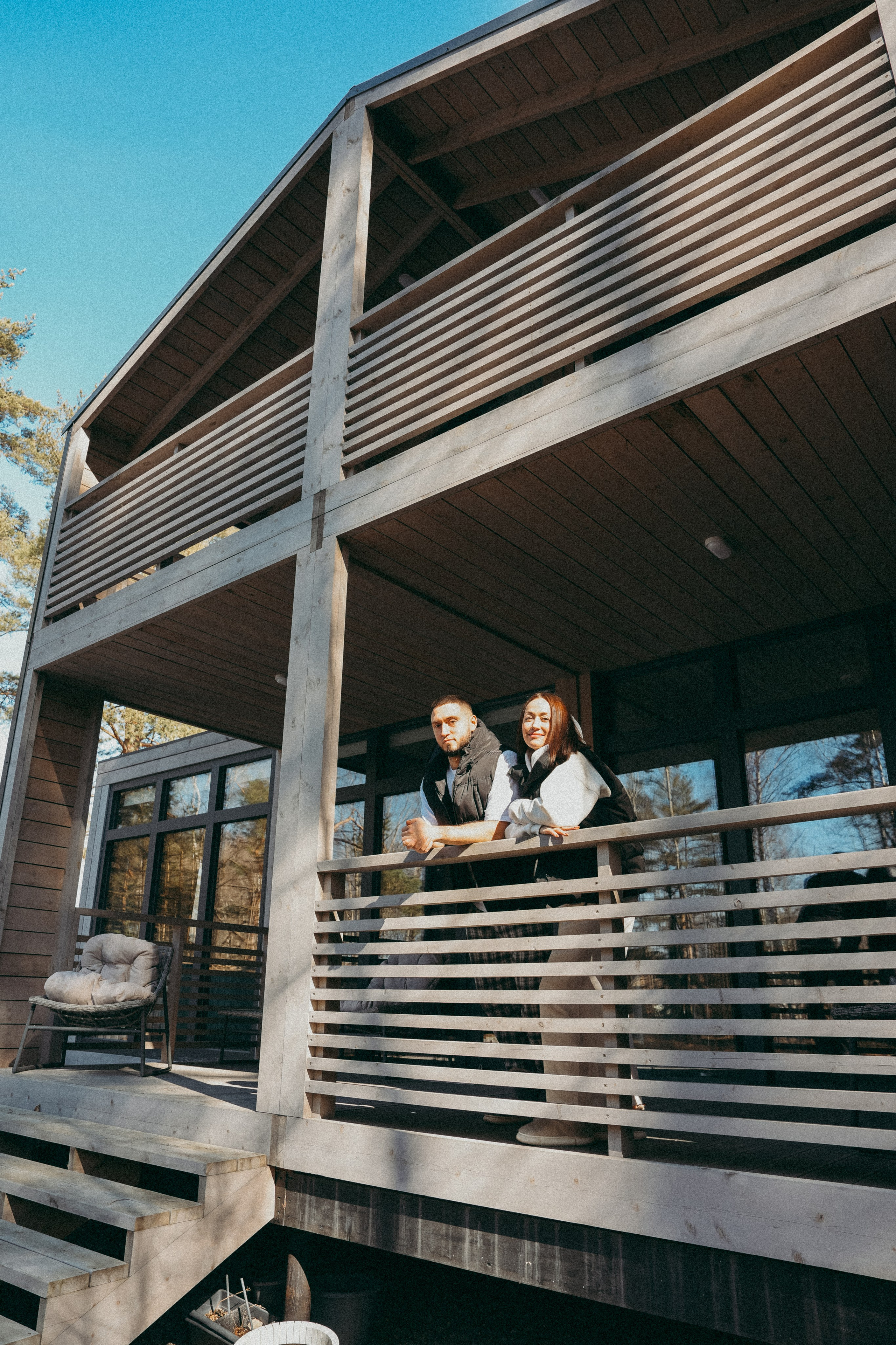 Сергей и Дарья. Фотограф Москва и Санкт-Петербург