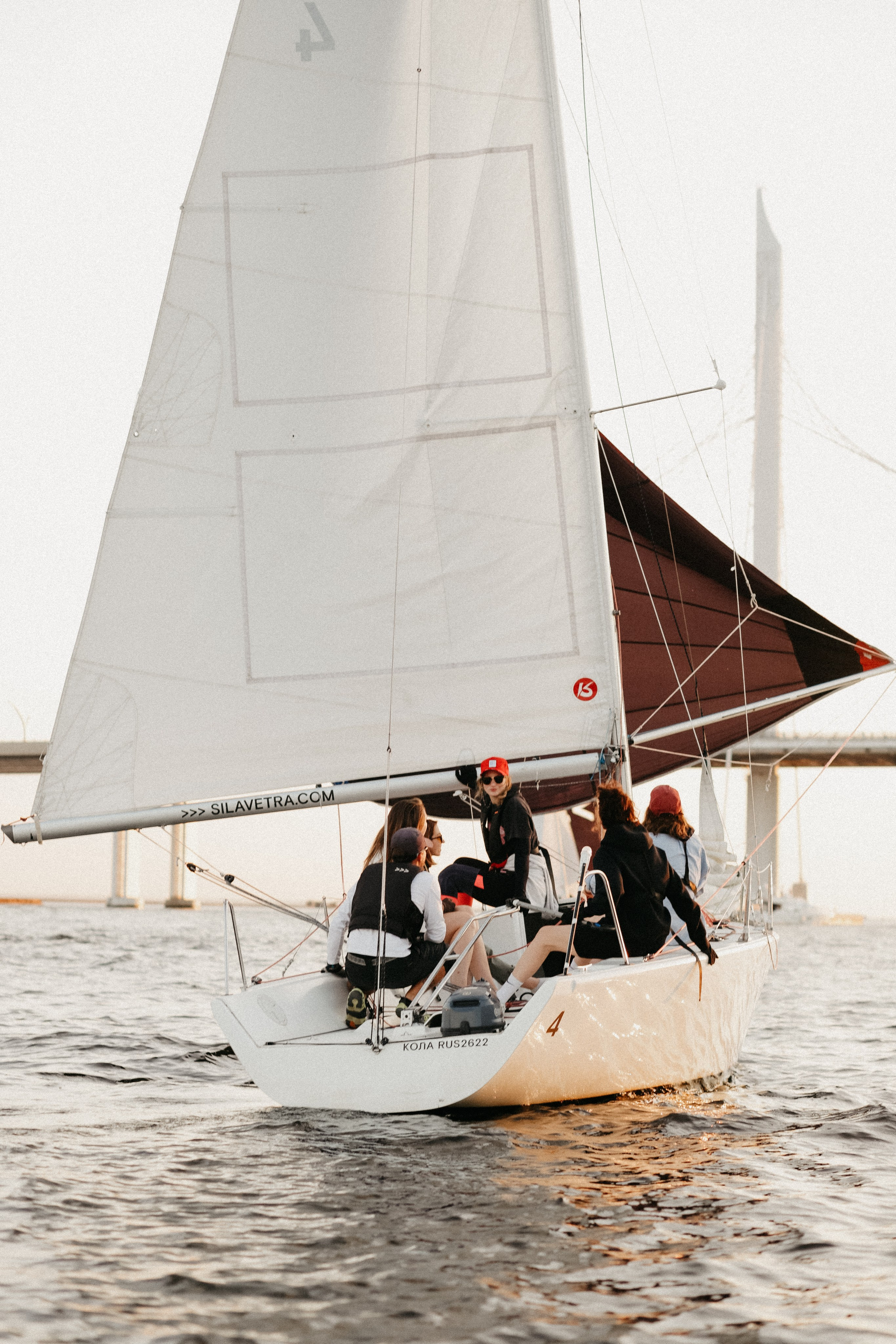 Для Силы Ветра 2. Фотограф Москва и Санкт-Петербург