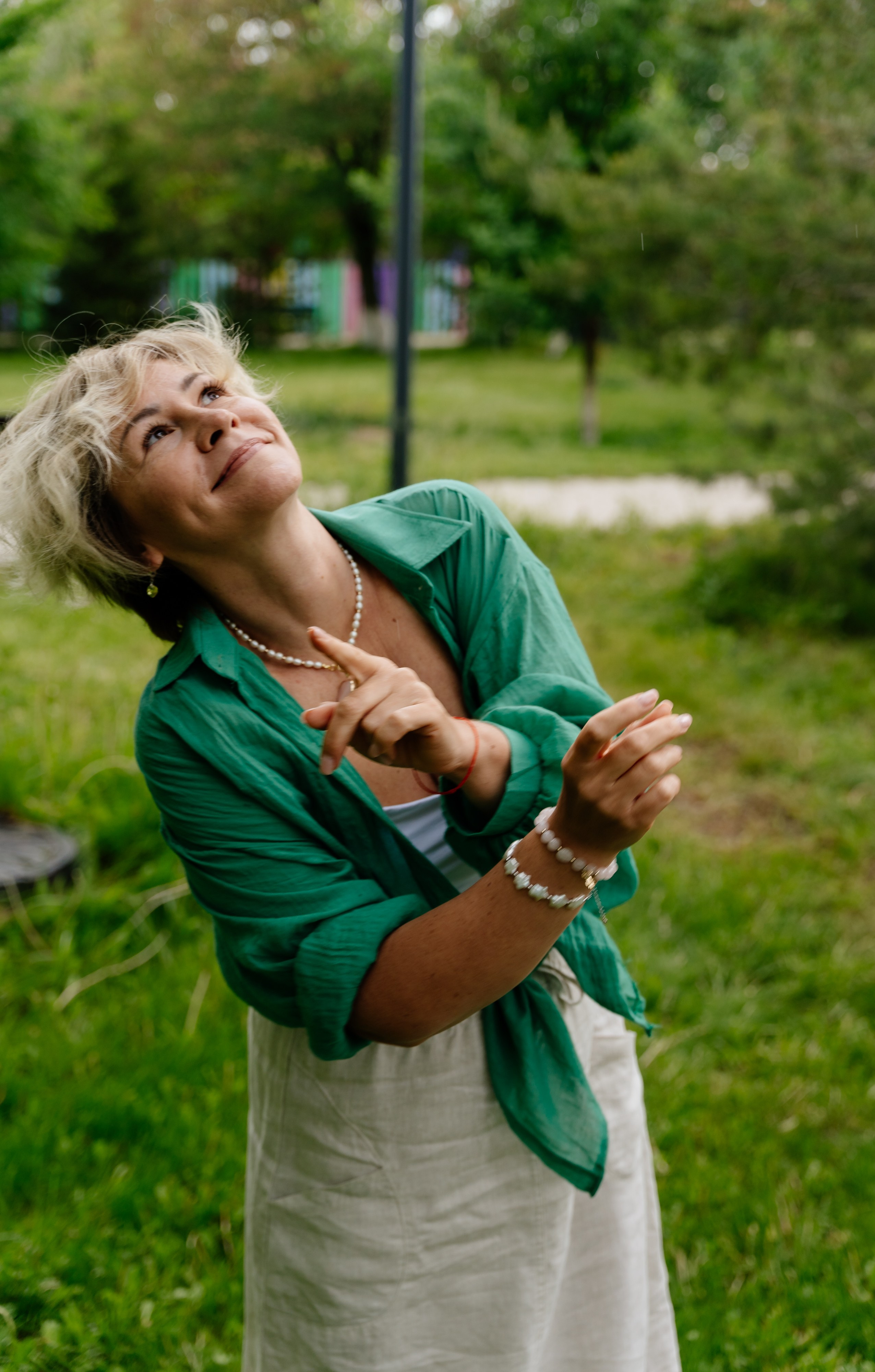 Женский клуб. Репортажный фотограф в Астане — Диана Калтаева, портретный фотограф