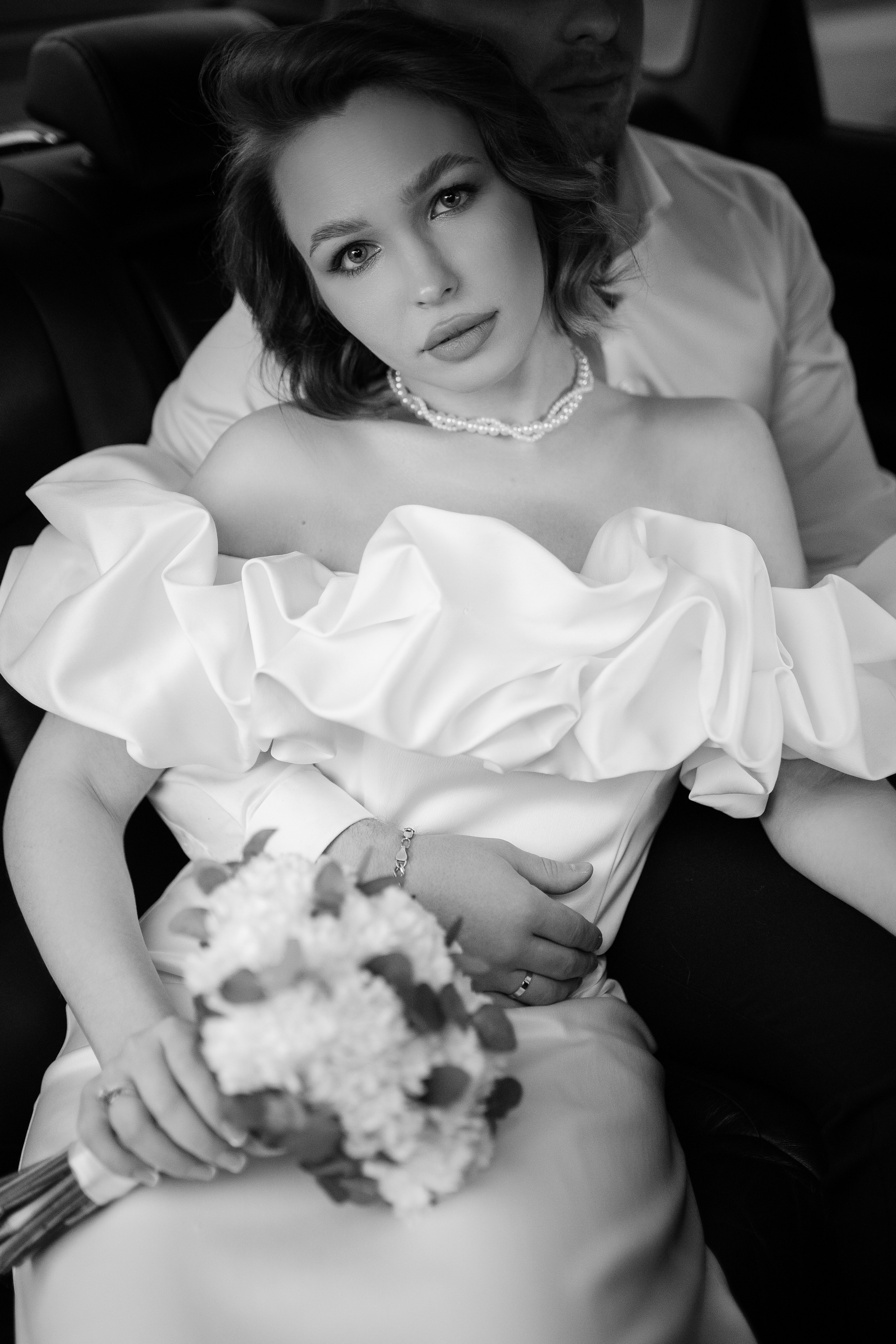 A & R. Фотограф Москва