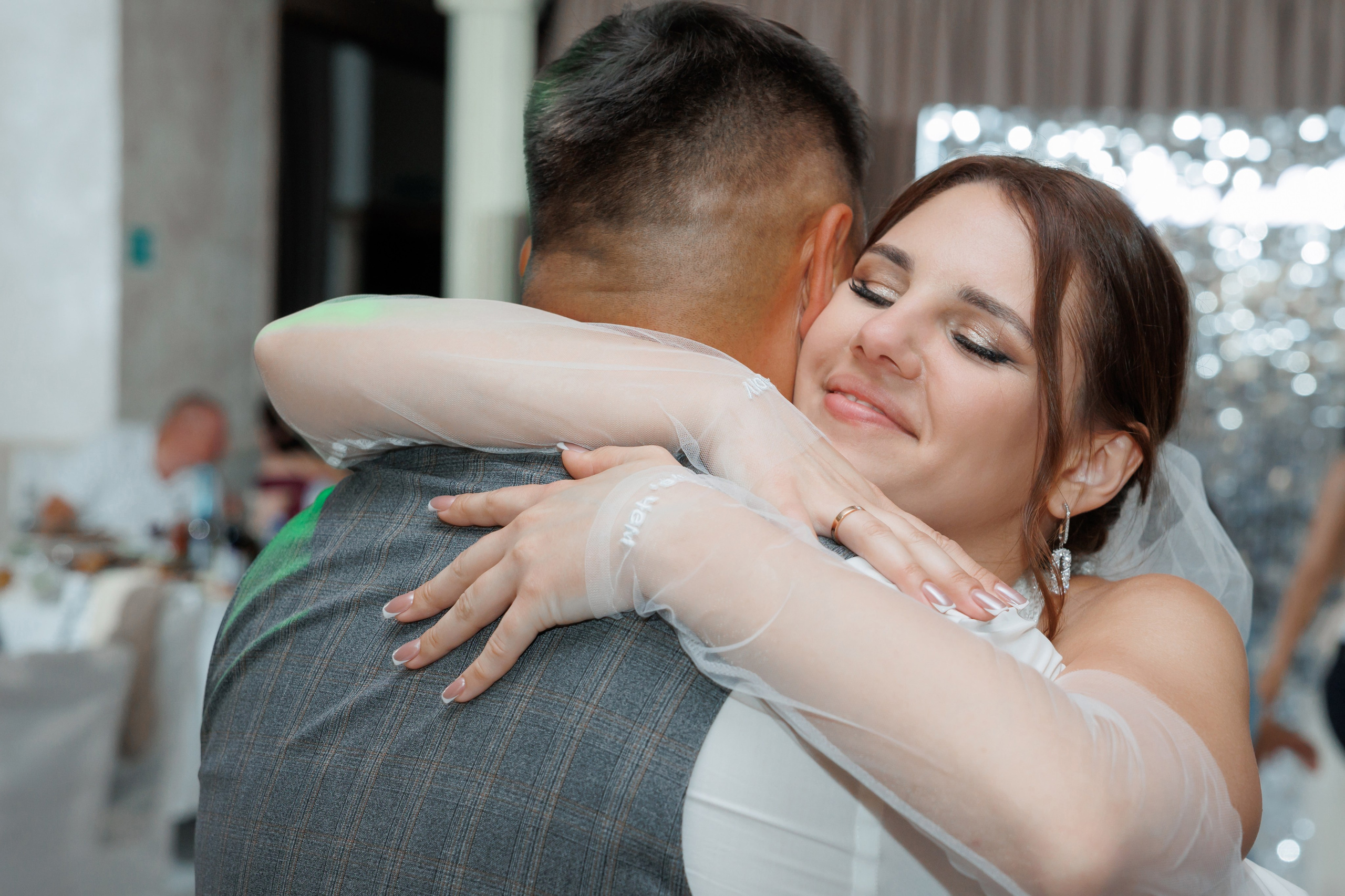 ЗАГС Бутово и Остафьево. Свадебный и репортажный фотограф (Москва, Королев и другие)