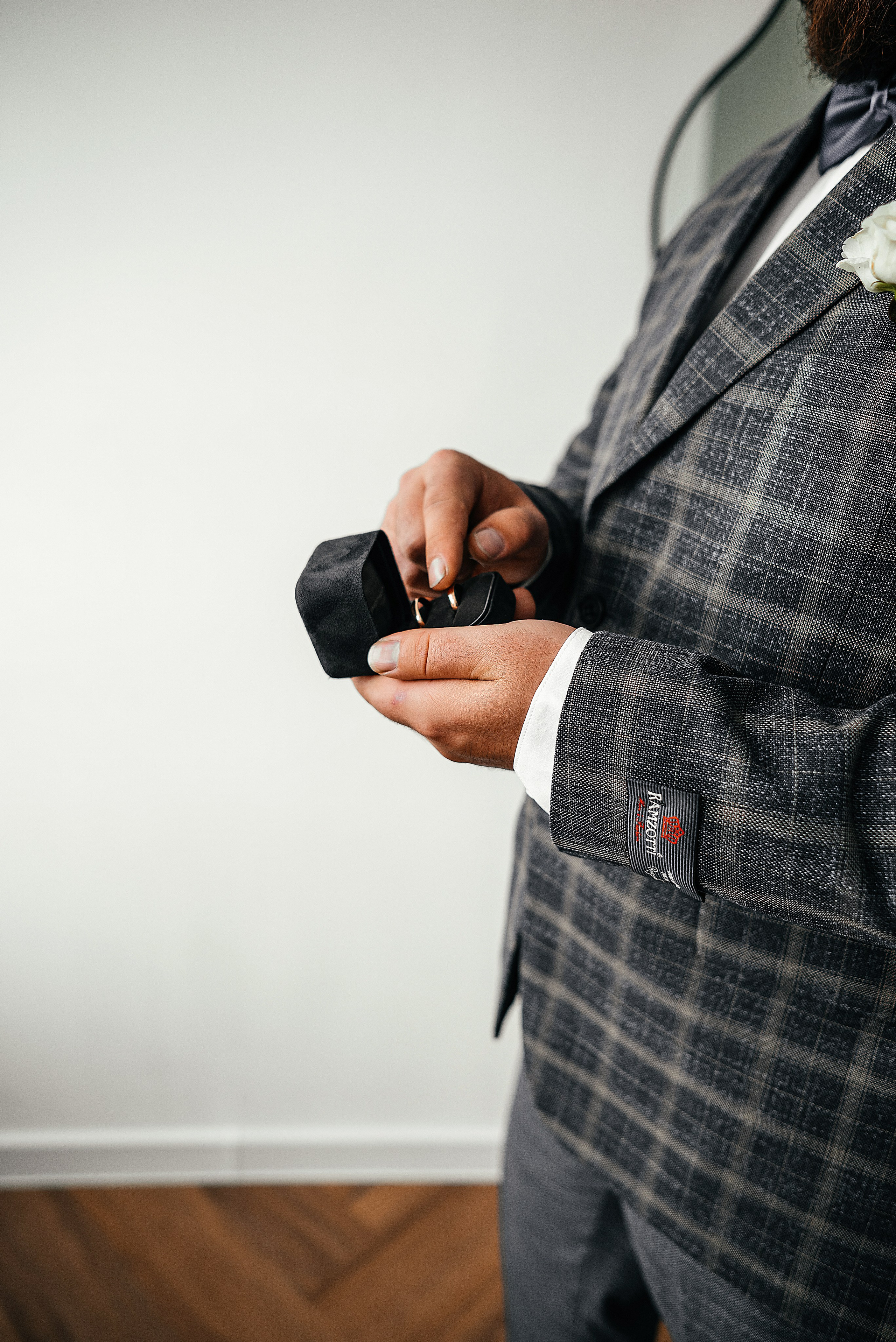 Дмитрий и Яна. Фотограф Анастасия Фомина