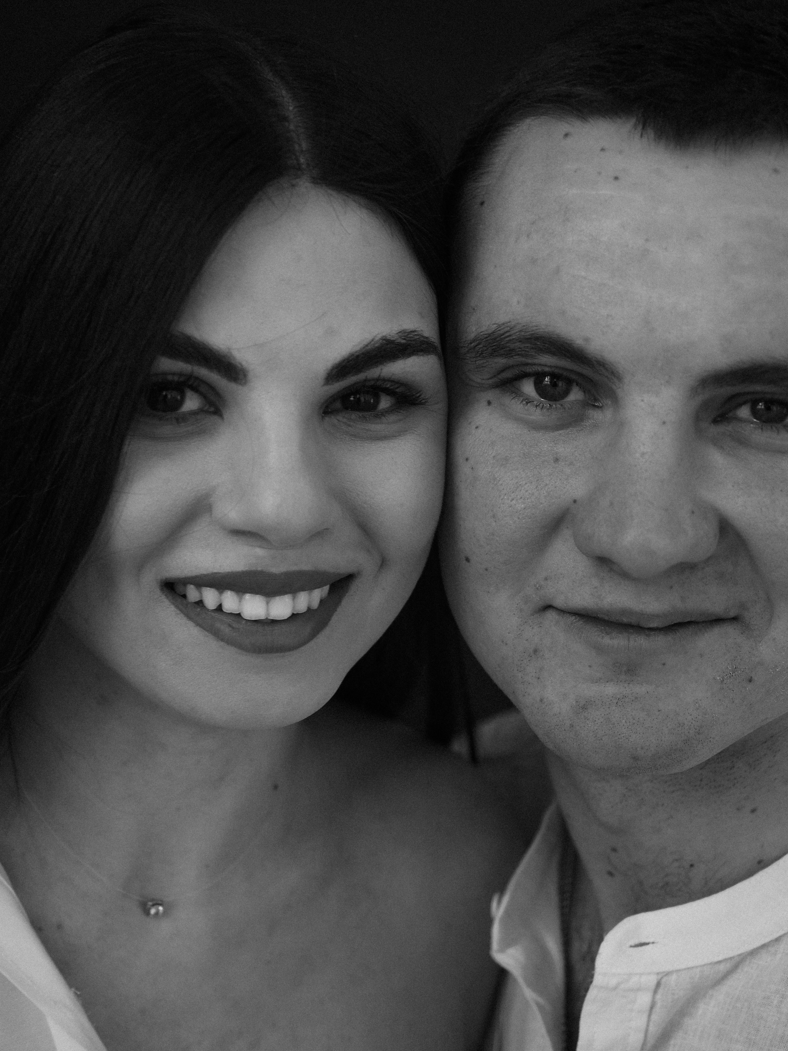 Студийная. Фотограф Рязань. Семейный Свадебный фотограф