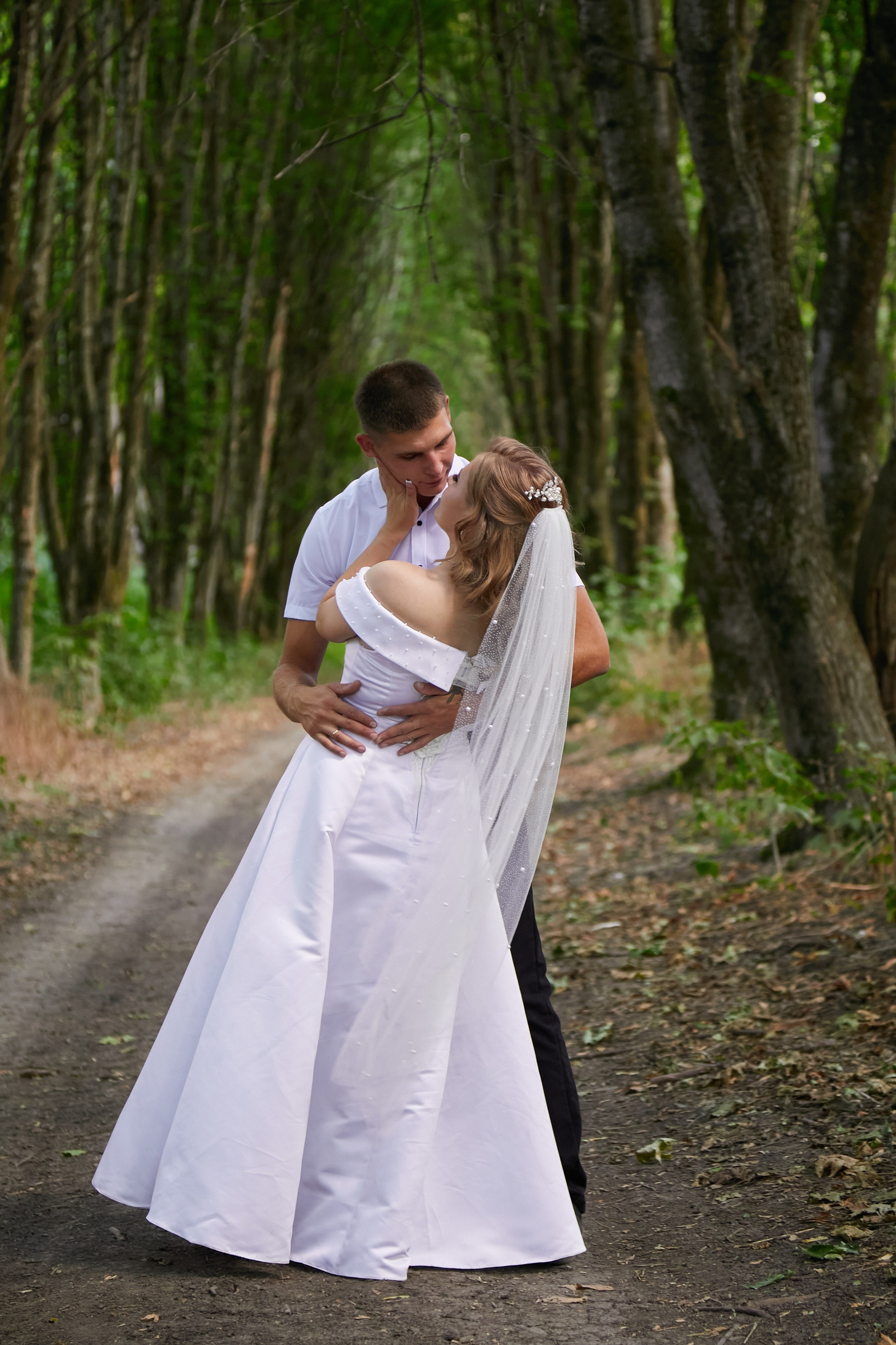 Антон и Елена. Свадебный и креативный фотограф в ЮФО и МСК