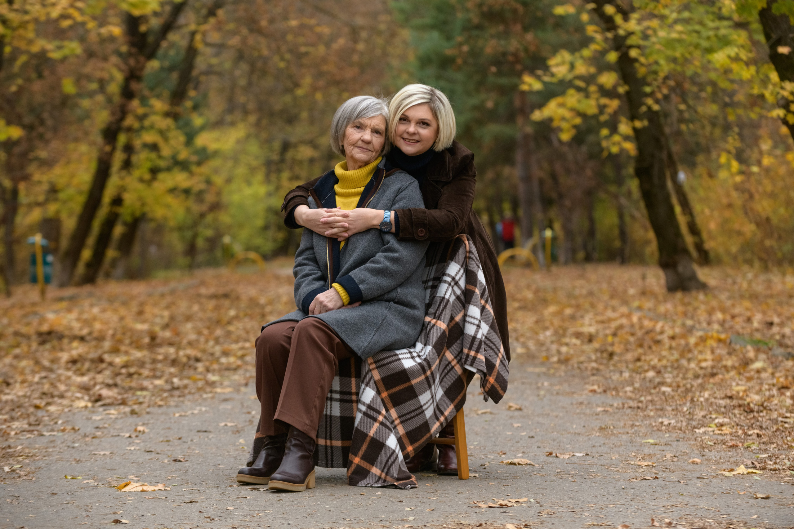 Наше парк Авиаторов. Фотограф в Ростове-на-Дону Маркер Елена