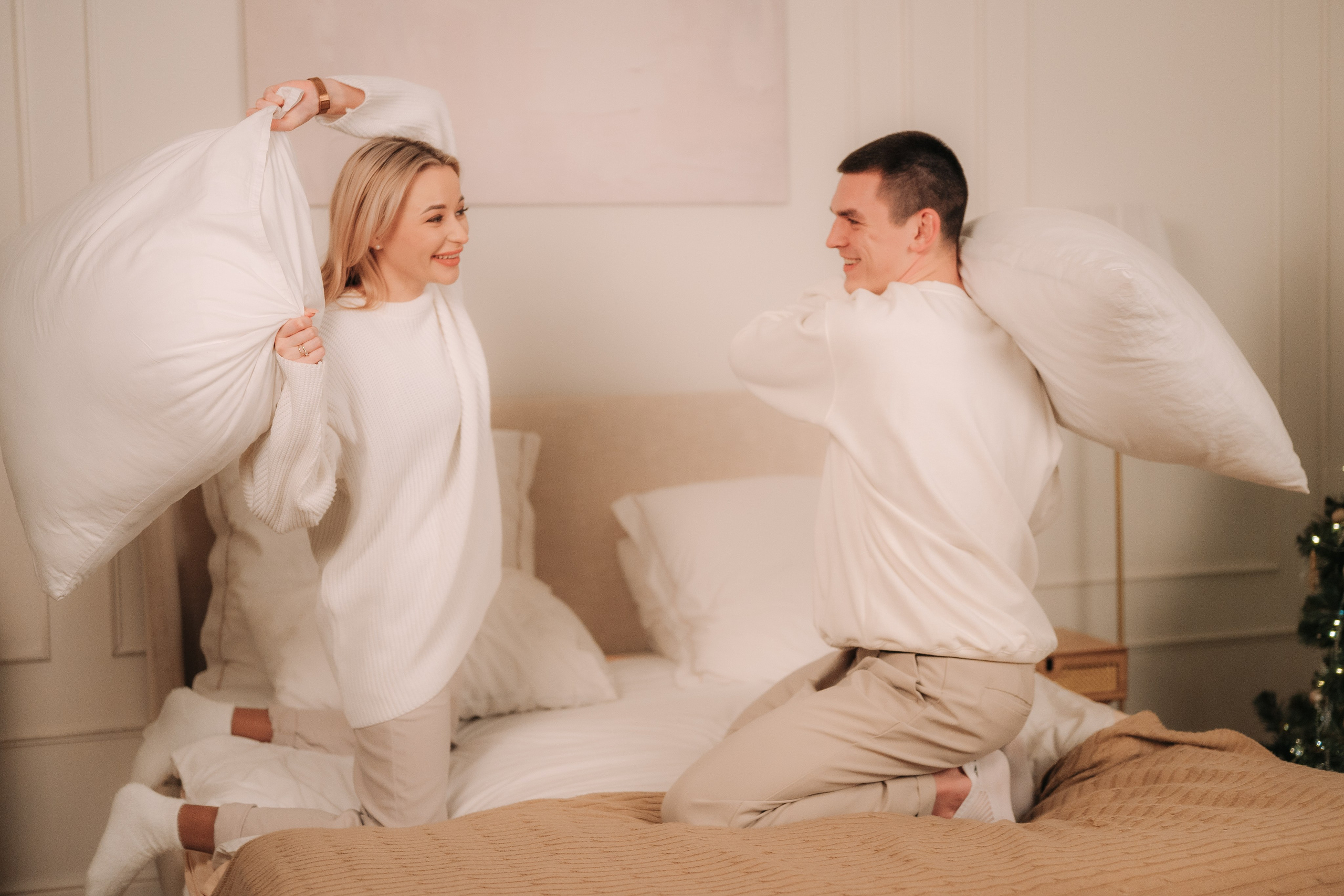 Андрей и Наталина. Иван Кубик — фотограф и видеограф