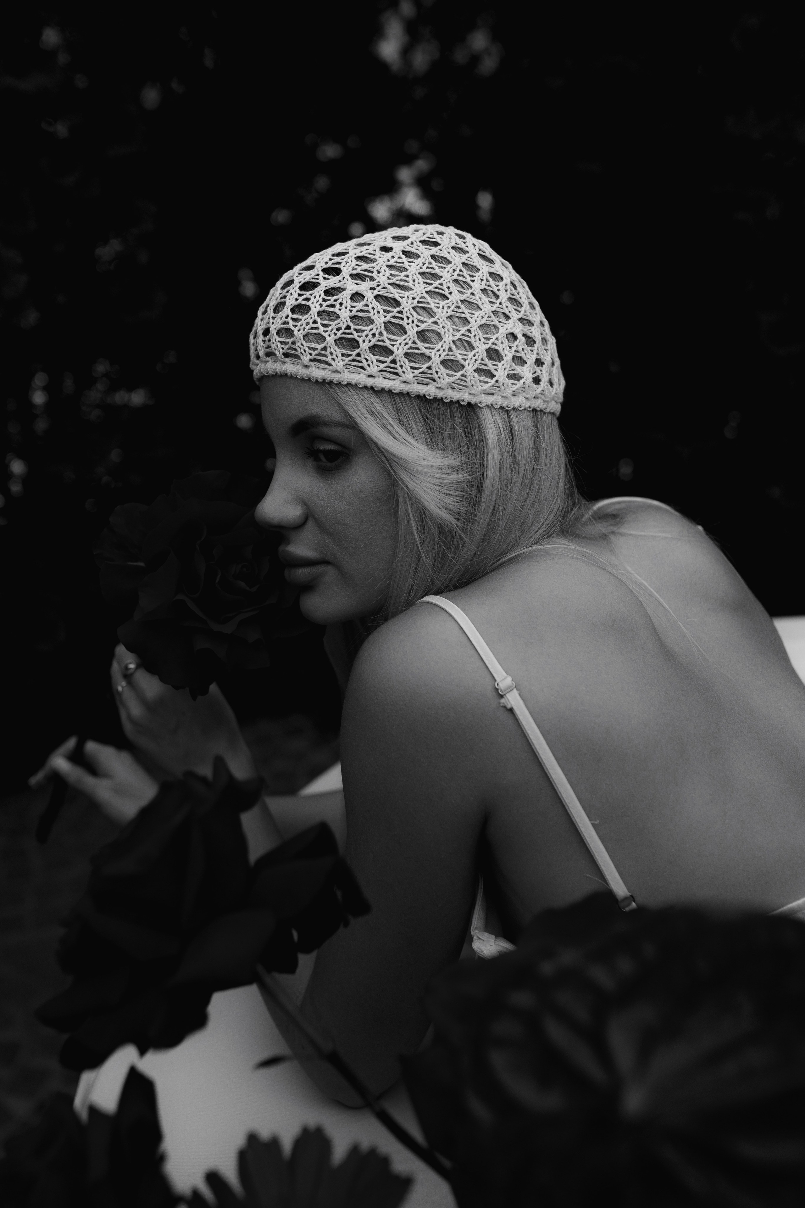 Фотодень с красным декором. Фотограф Трифон Мира