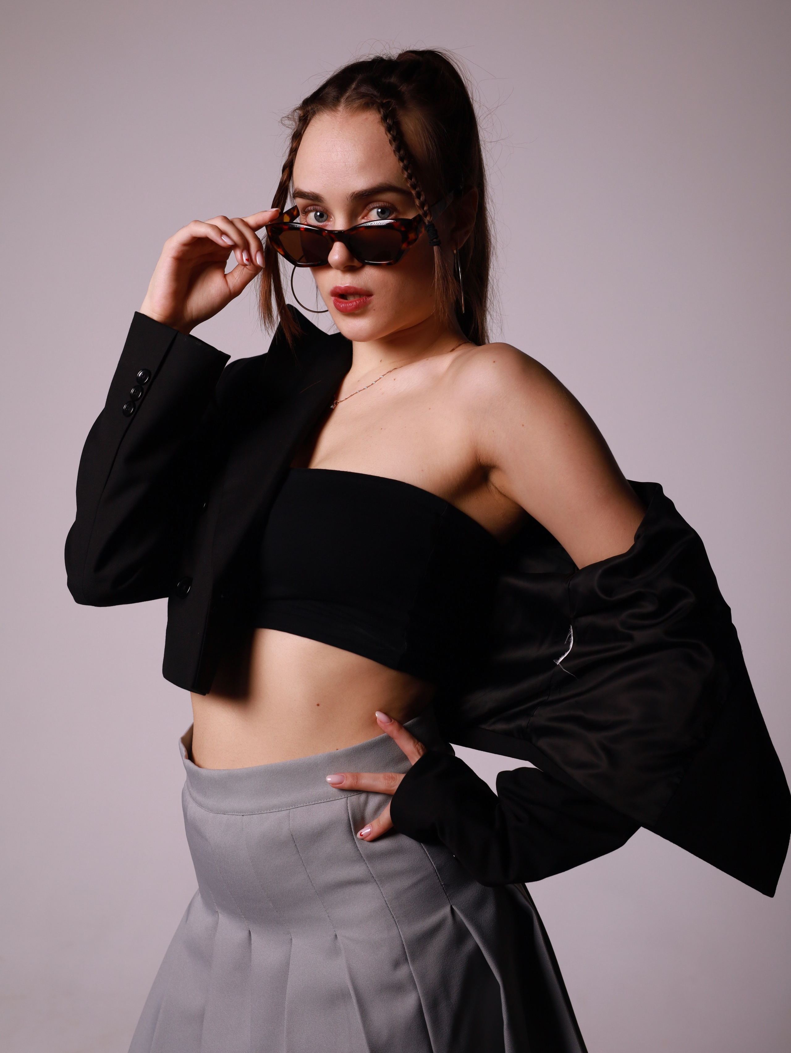 Студийная фотосессия. Фотограф  Москва&Сочи Лазарева Вита