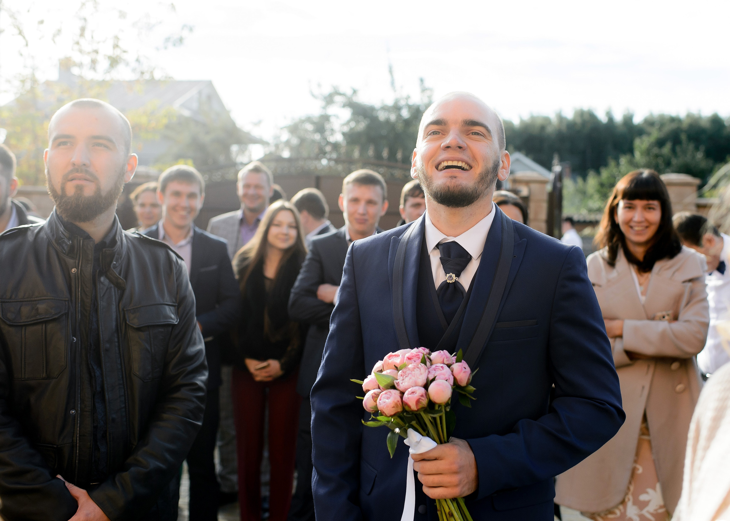 Renat&Venera. Wedding and Destination photographer Rustam Kalimullin