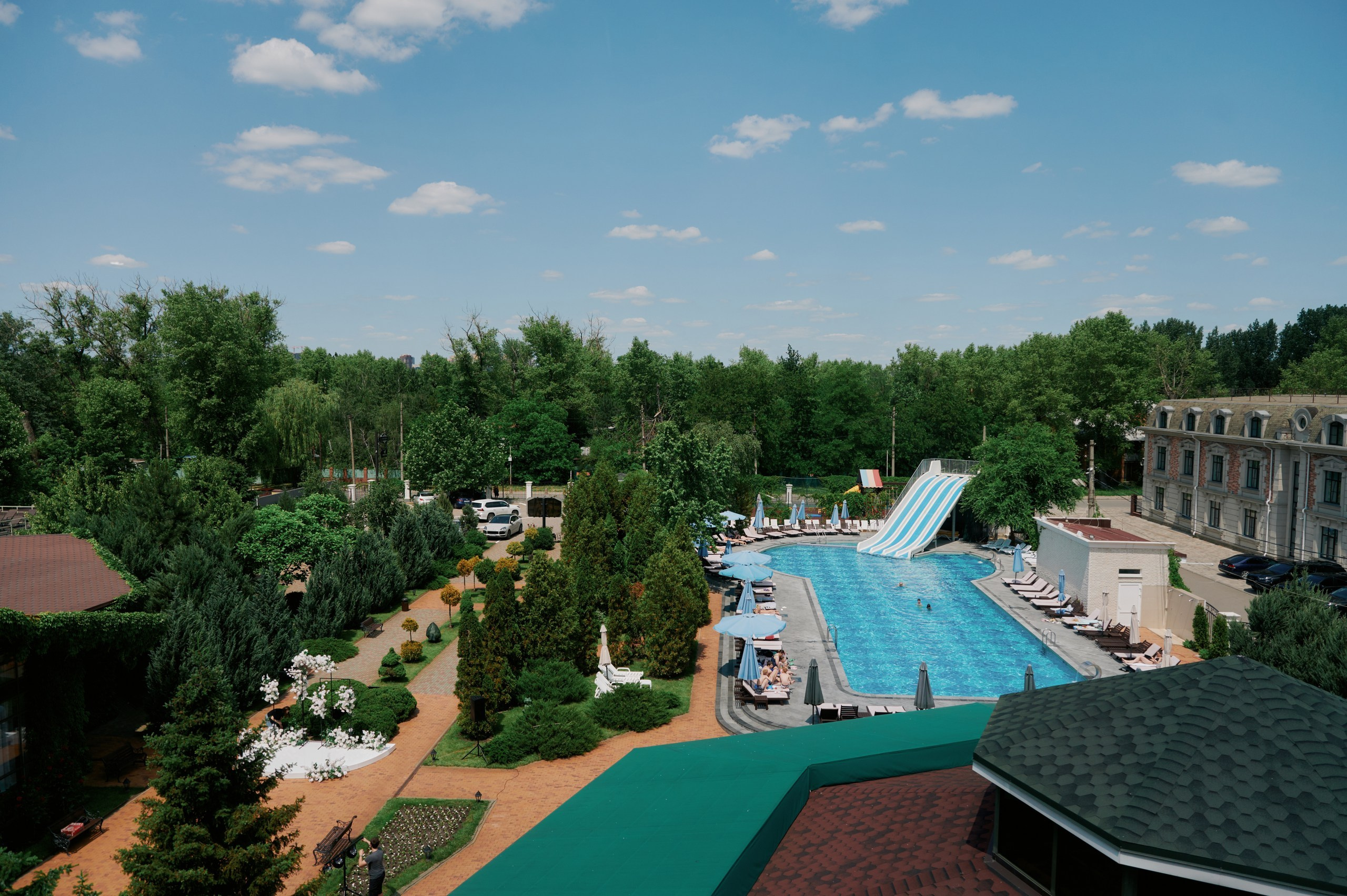 Праздники с душой | Свадебное агентство ДЕЙЗИ. Студия событий ДЕЙЗИ. Организация мероприятий. Свадебное агентство в Ростове-на-Дону. Свадебный организатор. Организация свадьбы под ключ