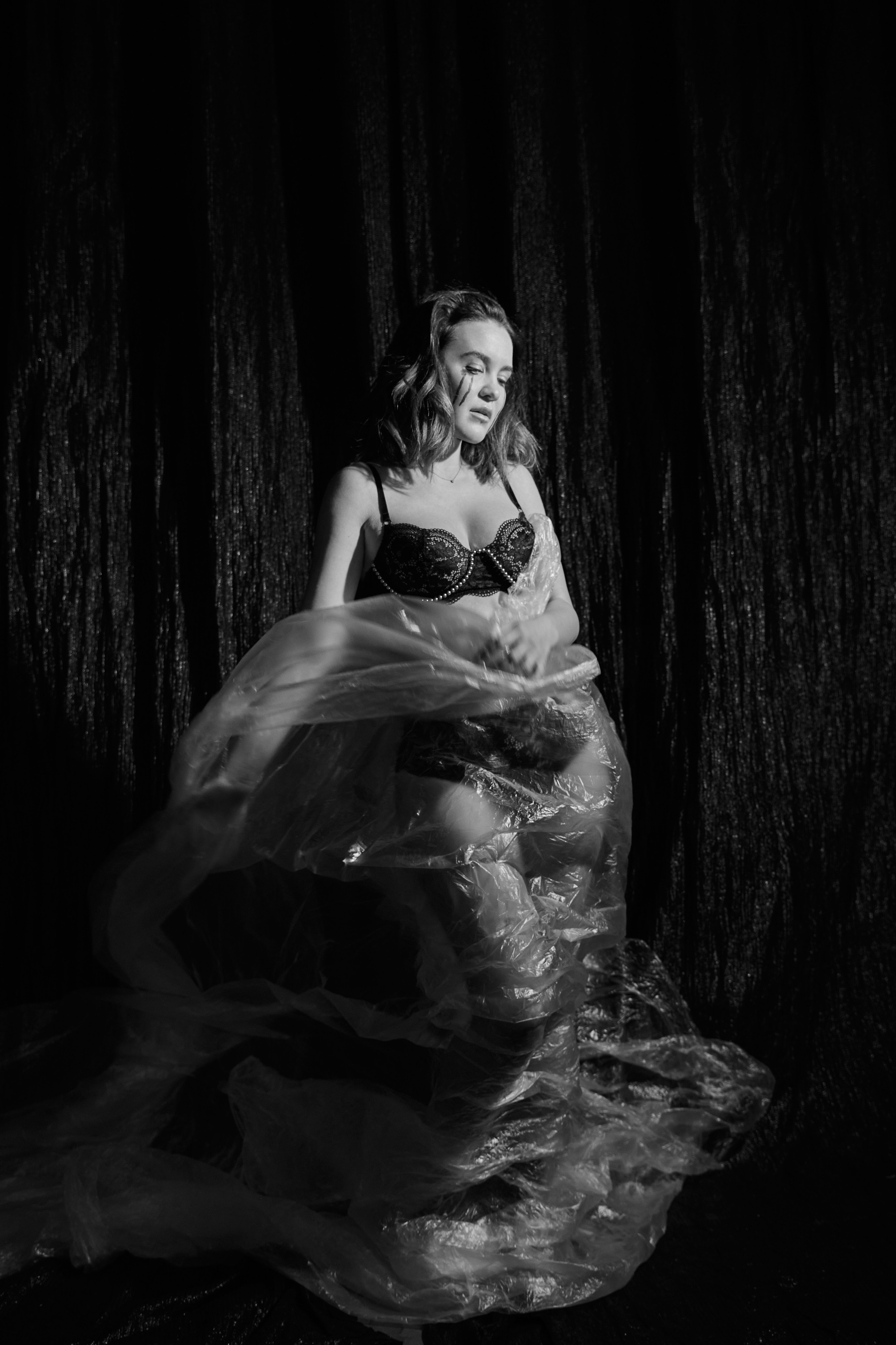 ЮЛЯ РОДОЧИНСКАЯ. Оксана Кузь|фотограф и продюсер