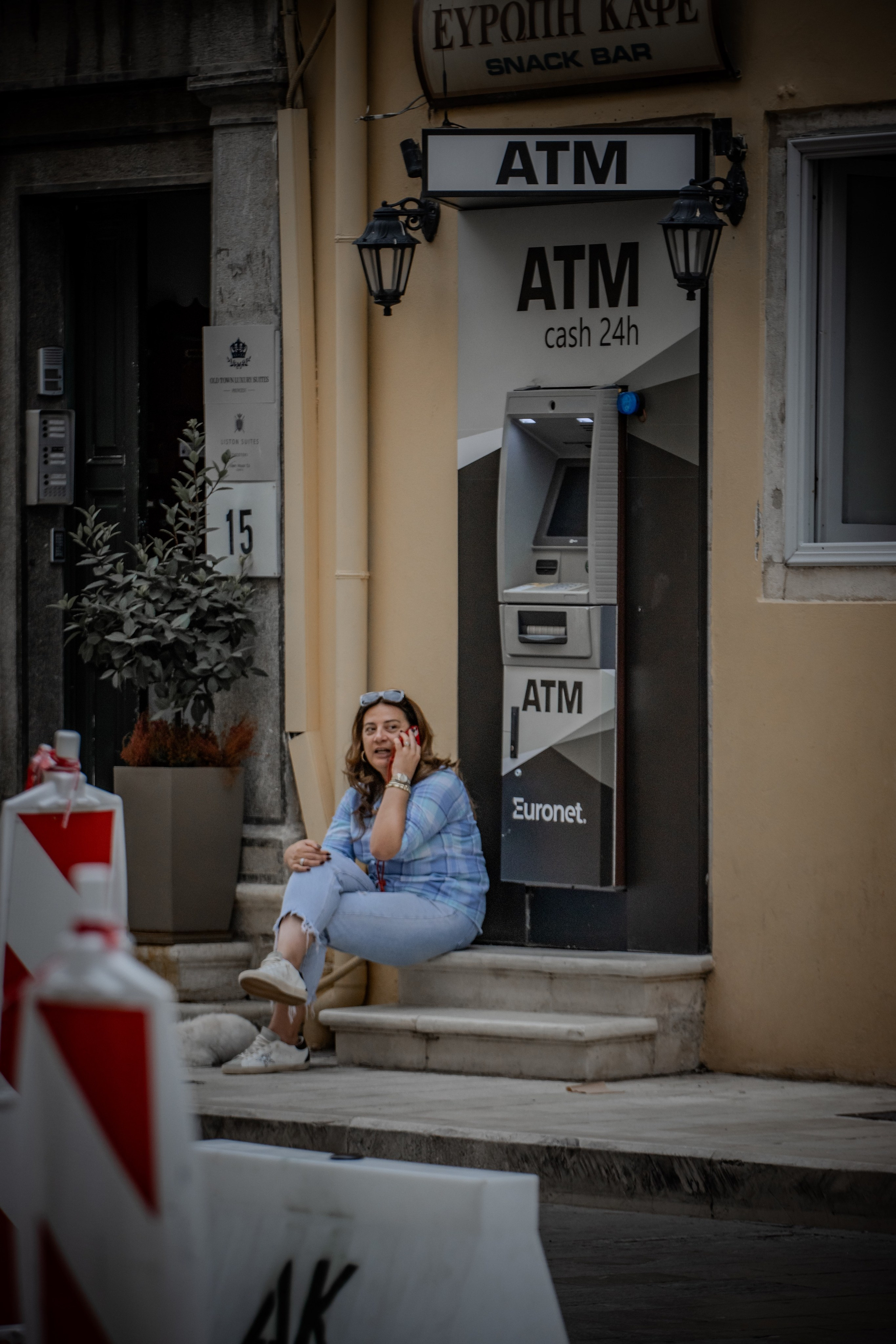 STREET. NE Cinema — backstage and reportage photography in cinema, music, Automotive and sport