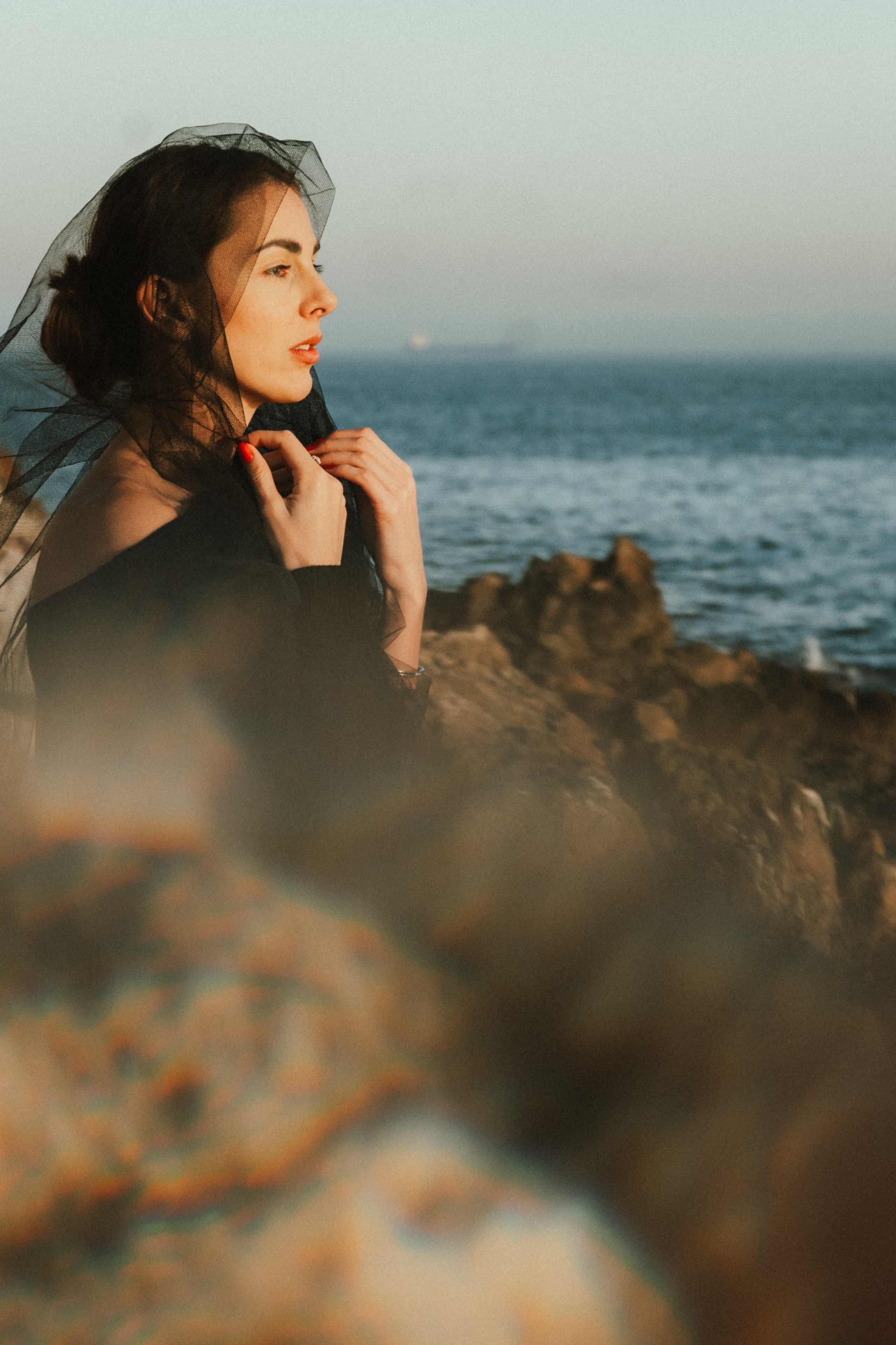 DIANA. IANA VOLITSKAYA. LifeStyle Photographer in Gibraltar