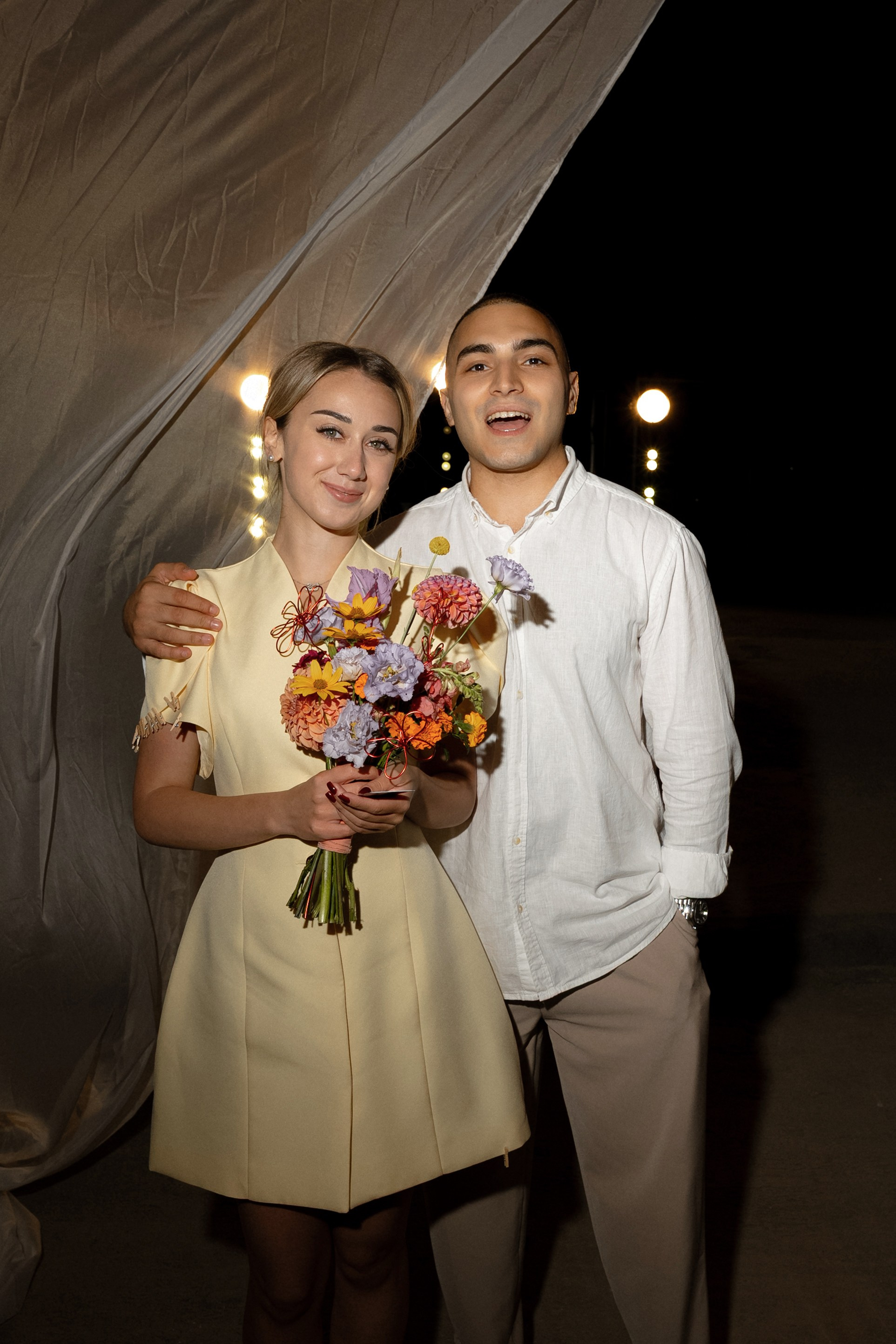 Nika+Alex Anons. Семейный и портретный фотограф в Саратове Сахарова Маша