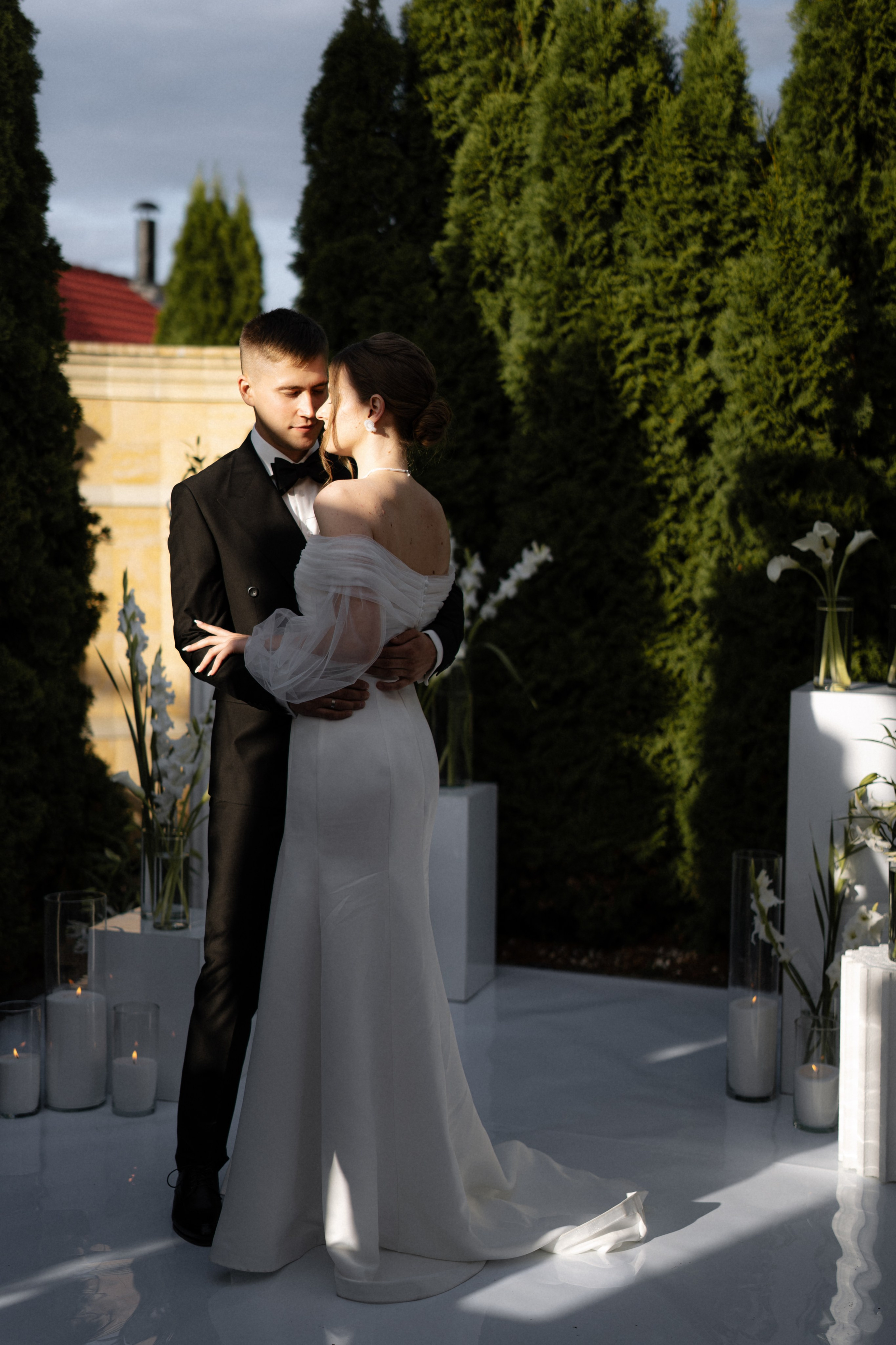 V+E. Полный день (сокращено). Семейный и портретный фотограф в Саратове Сахарова Маша