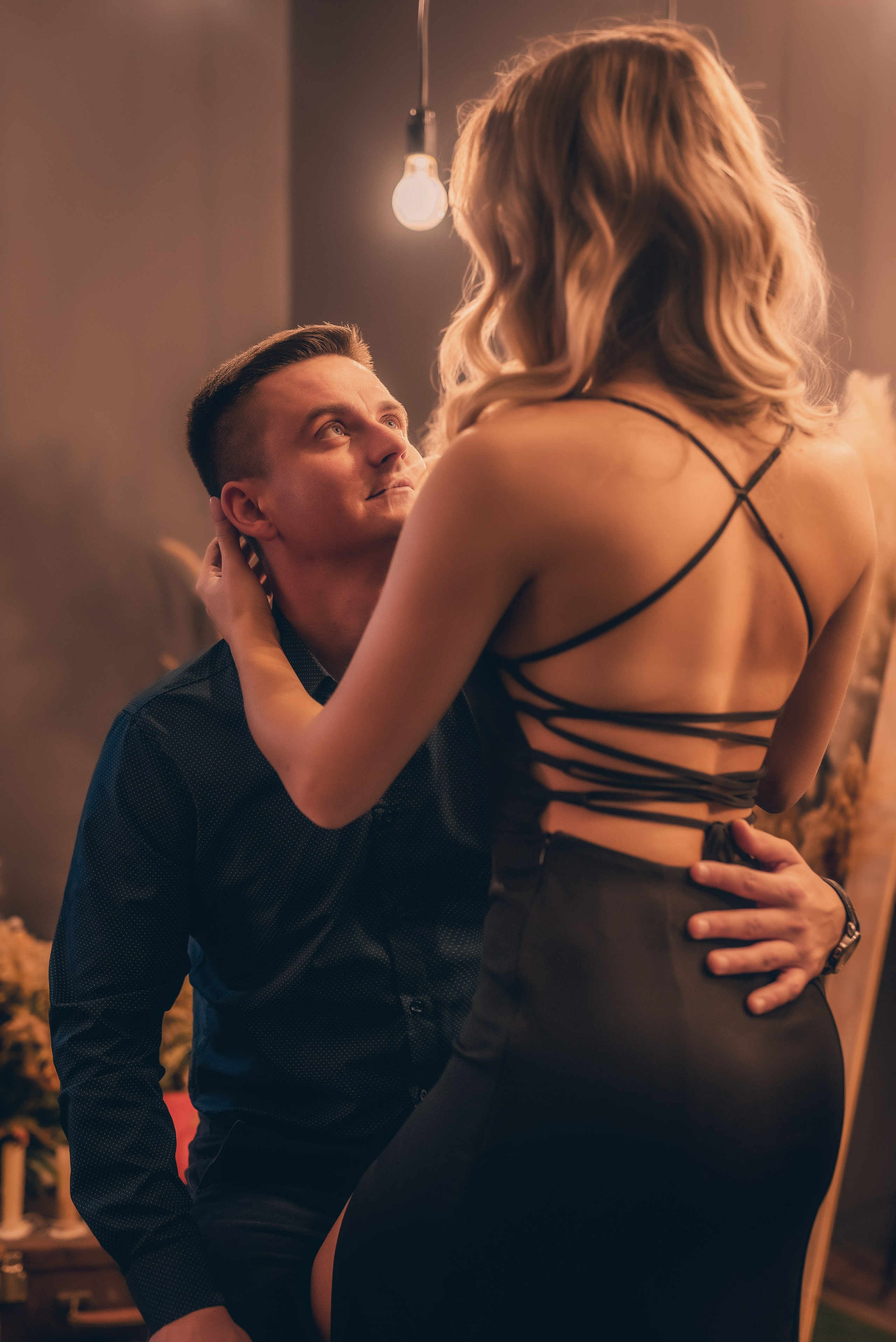 L0ve story. Семейный, детский фотограф в Воронеже Анна Никитина