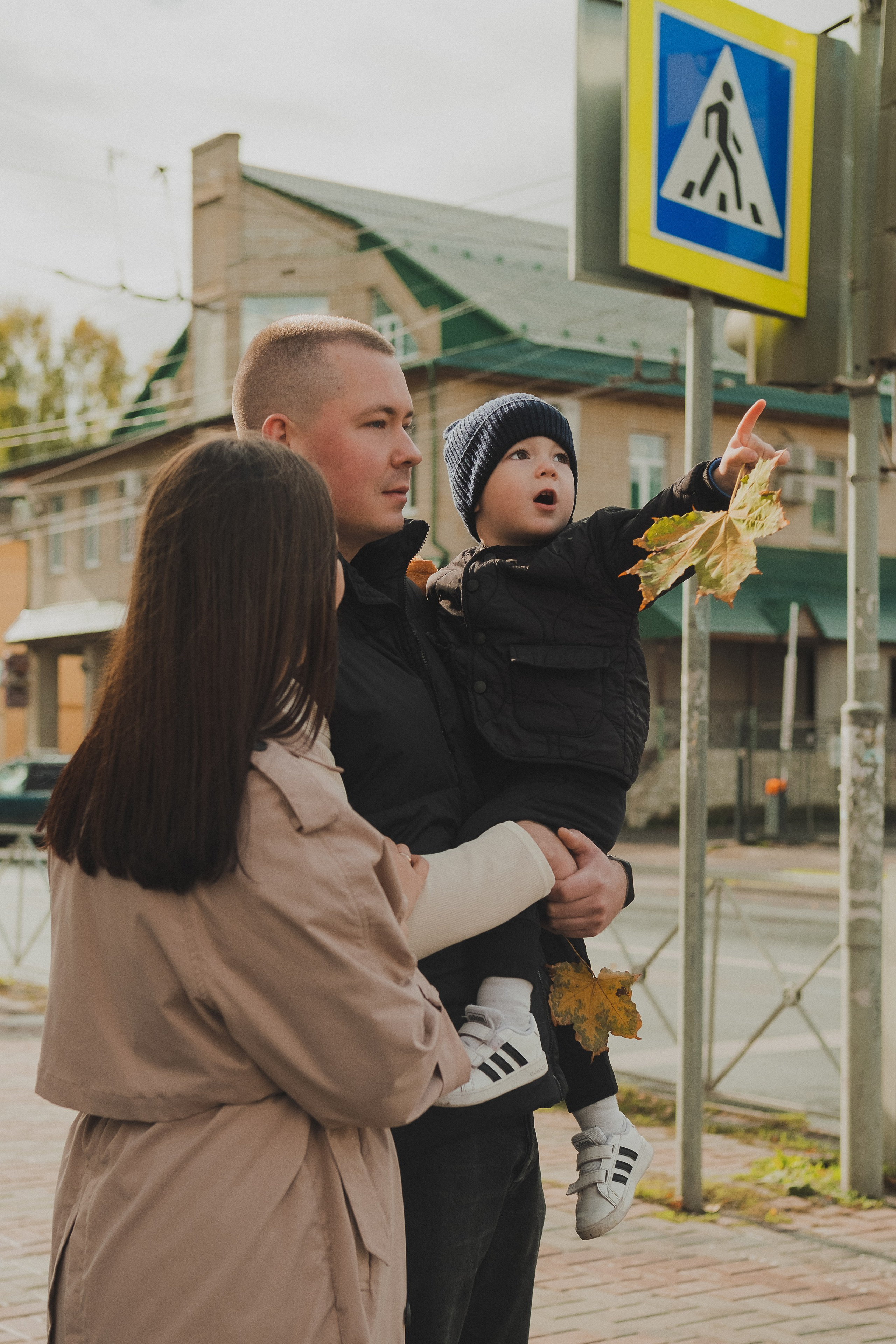 Семейная съемка. Serg_film