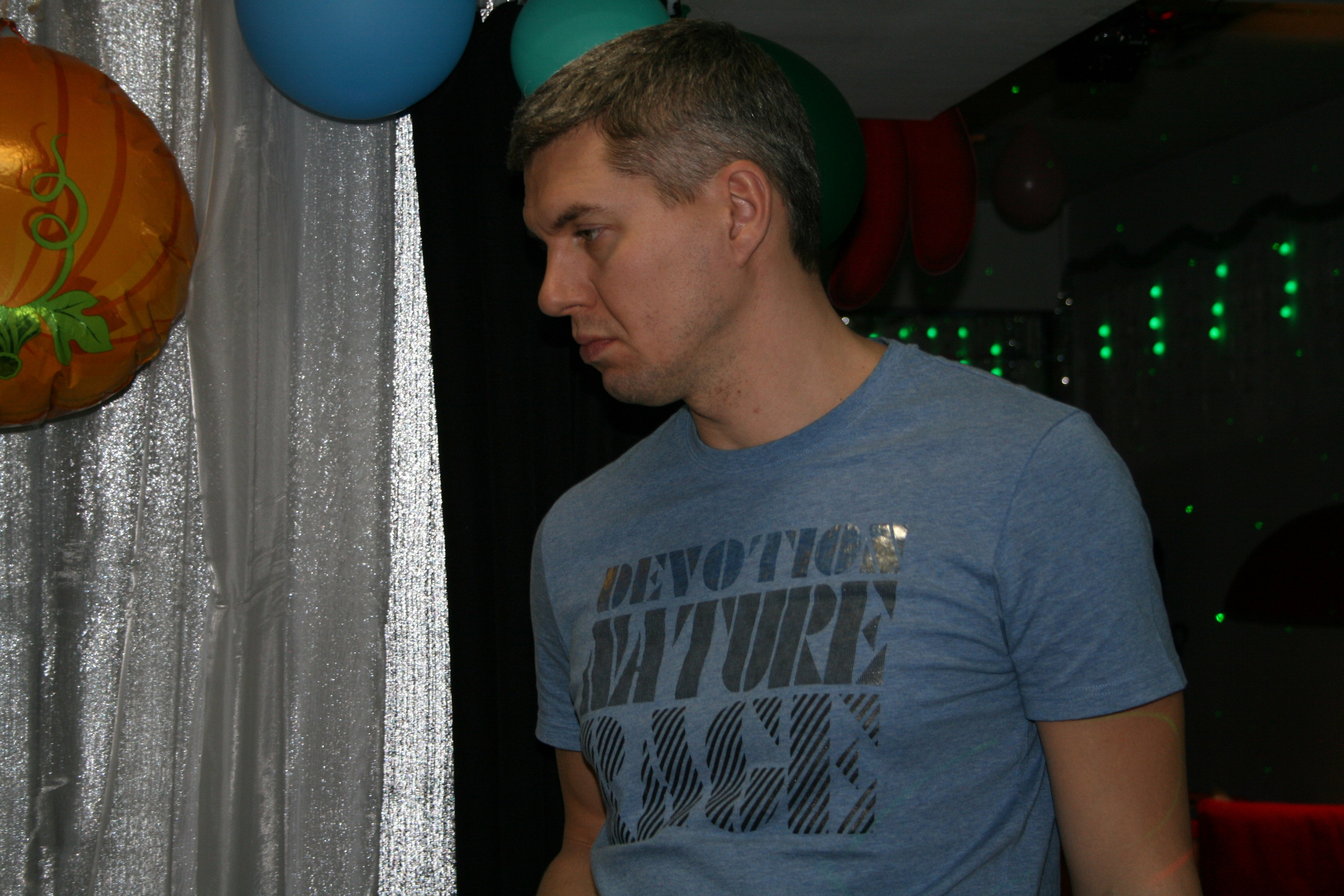 Катя ДР 13 лет 01.12.2012. Семейный, Свадебный фотограф СПБ Питер— Романова Екатерина