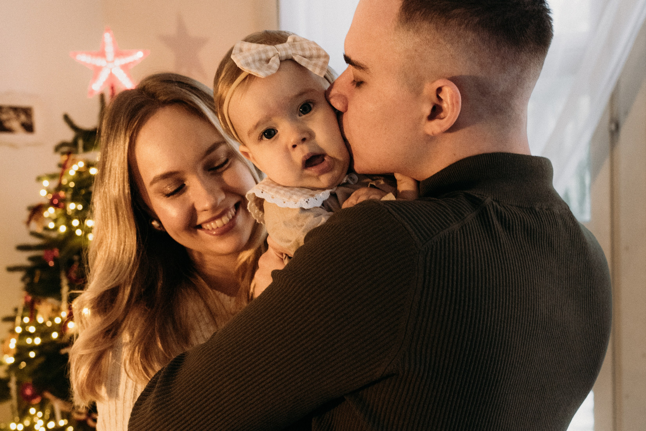 Ilya, Vika & Milasha. Семейный, Свадебный фотограф СПБ Питер— Романова Екатерина