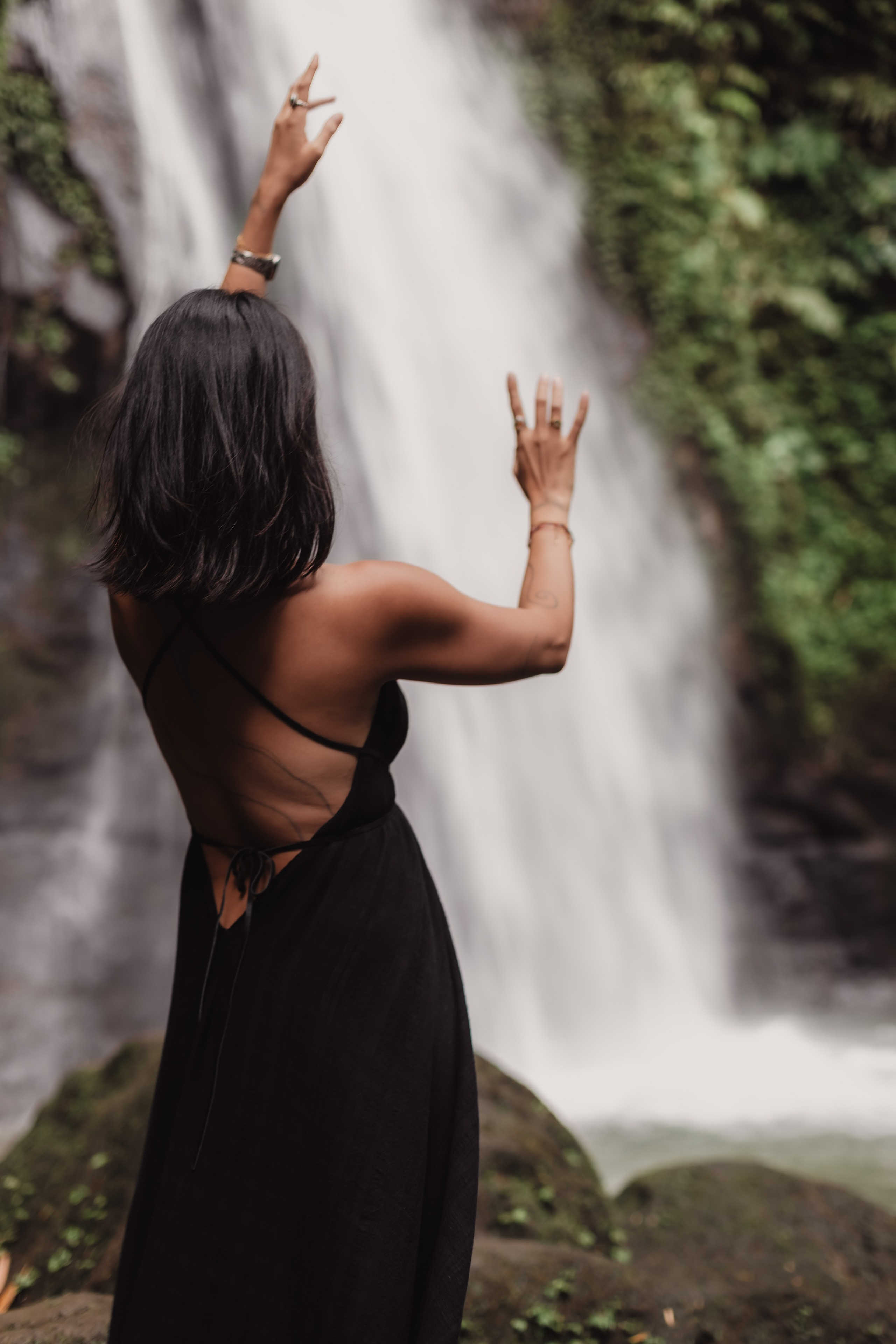 Connection. Мариам Багдасарян