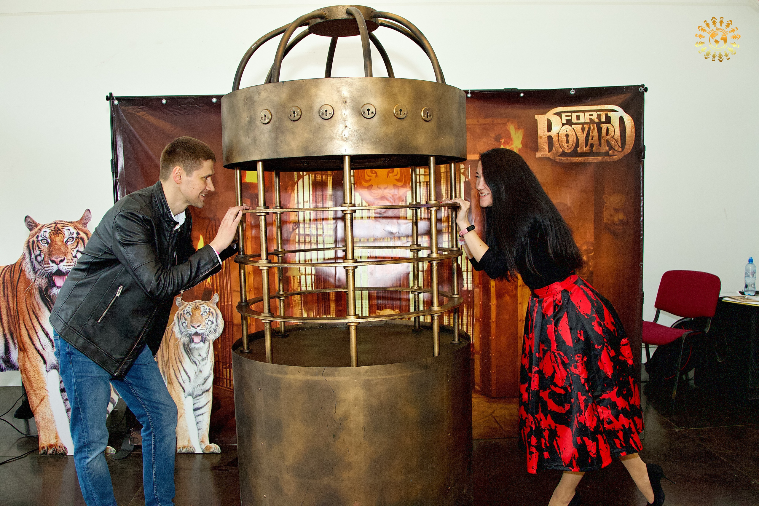 Выпускной 2023 (Школа 1195, 4-й класс). Репортажная съемка в Москве и области. Анималистика