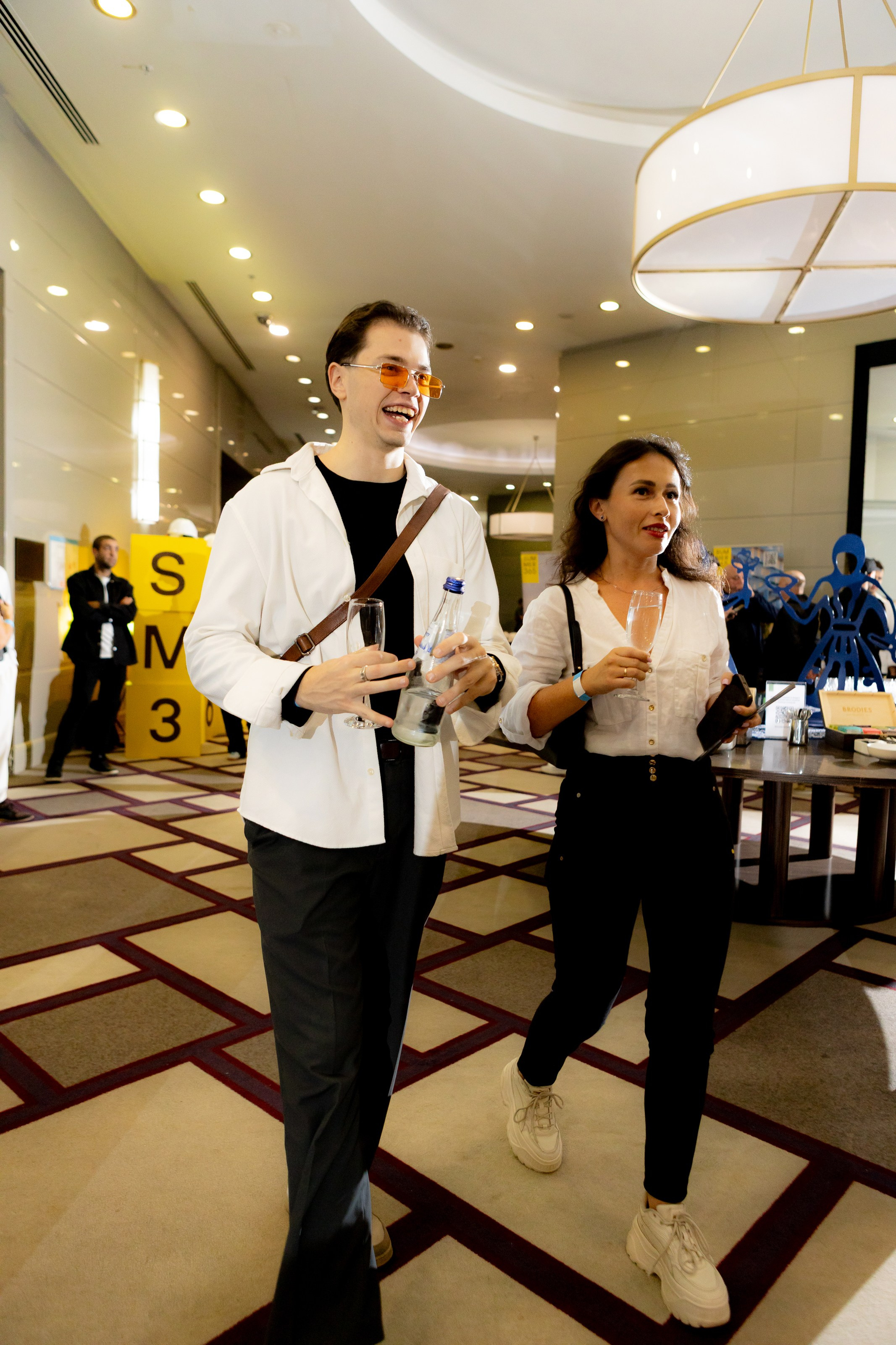 Summer365 in Sheraton. Фотограф в Батуми Павел Шарников