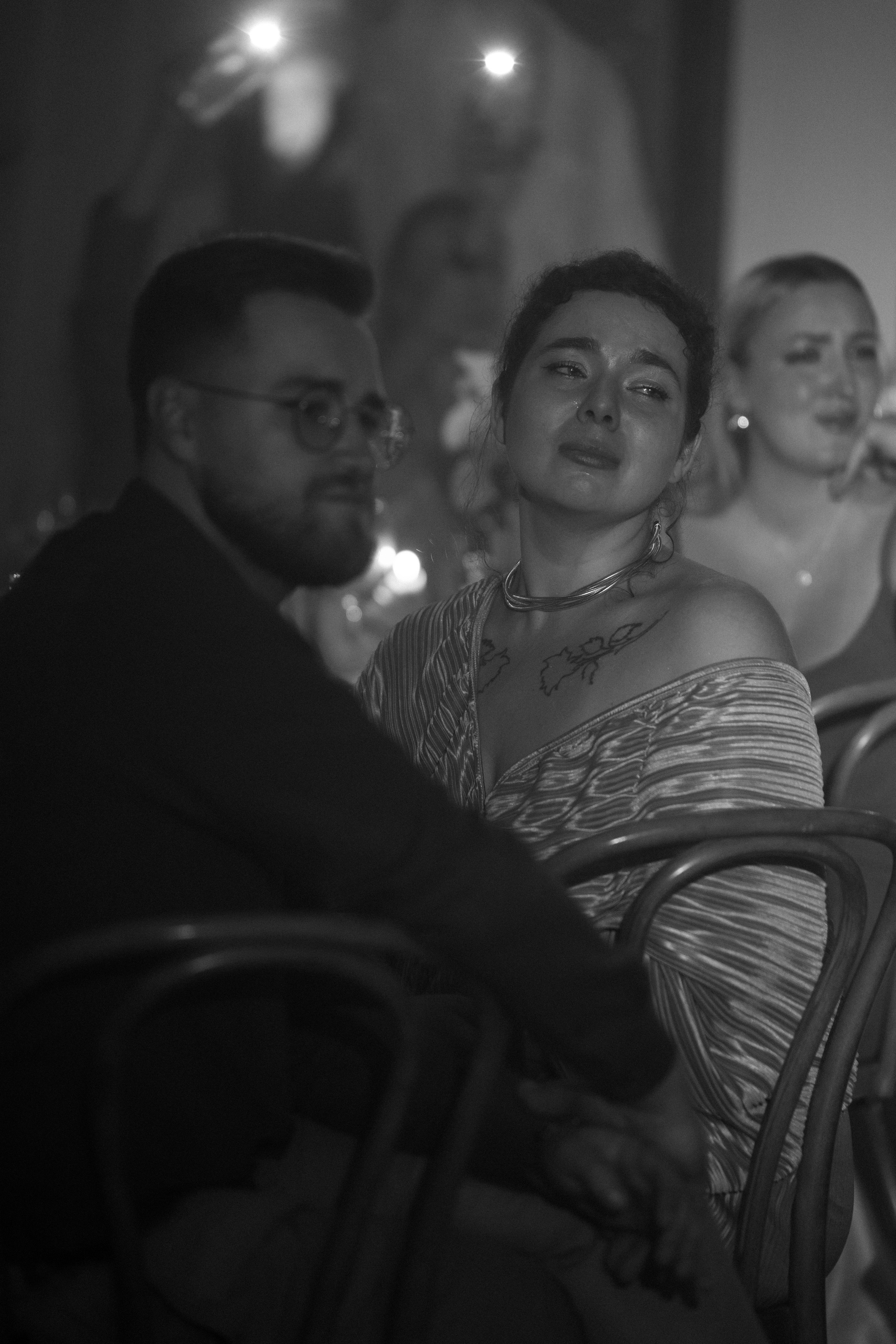 Даня и Юля. Свадебный и семейный фотограф в Анапе Елена Полетаева