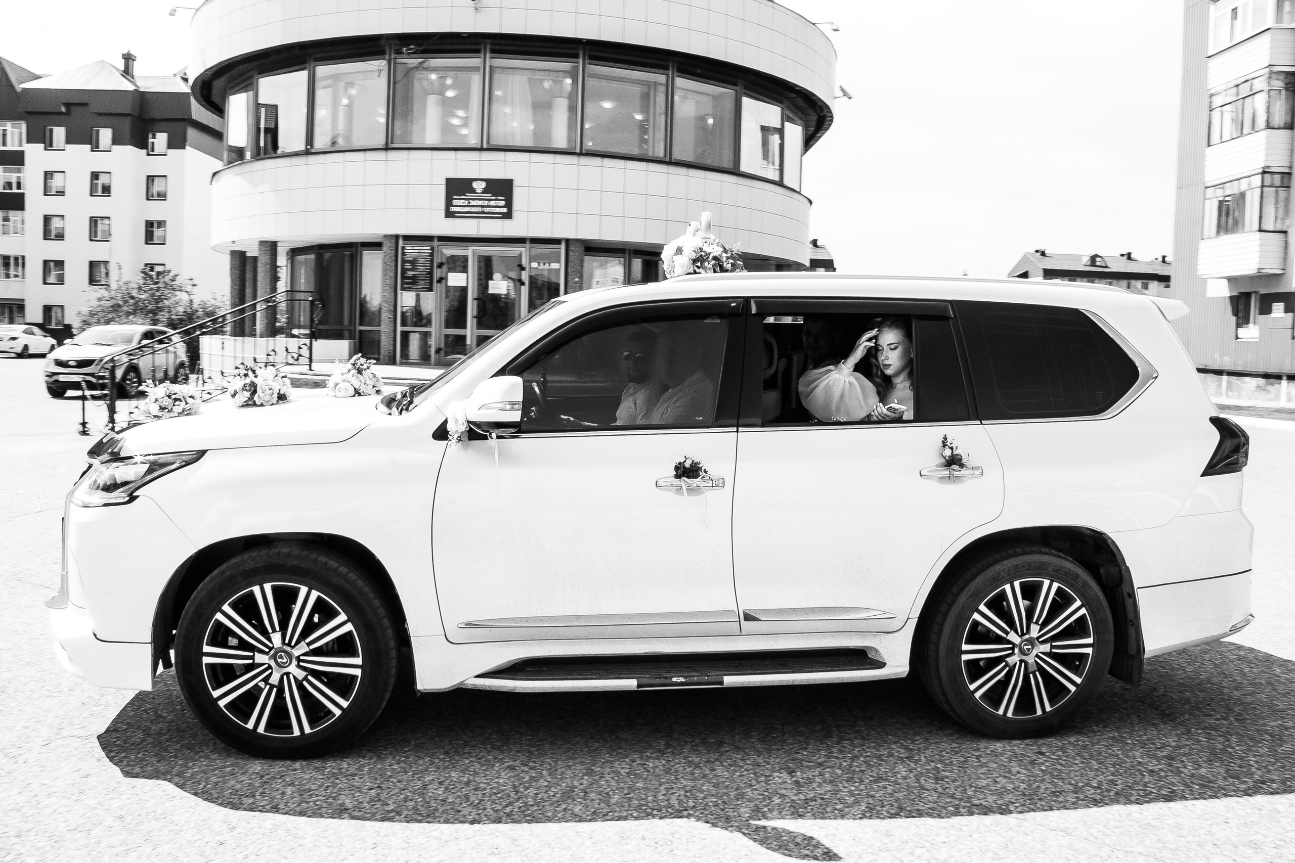 07.07.2023. Свадебный и семейный фотограф в Нижневартовске Татьяна Мартынова