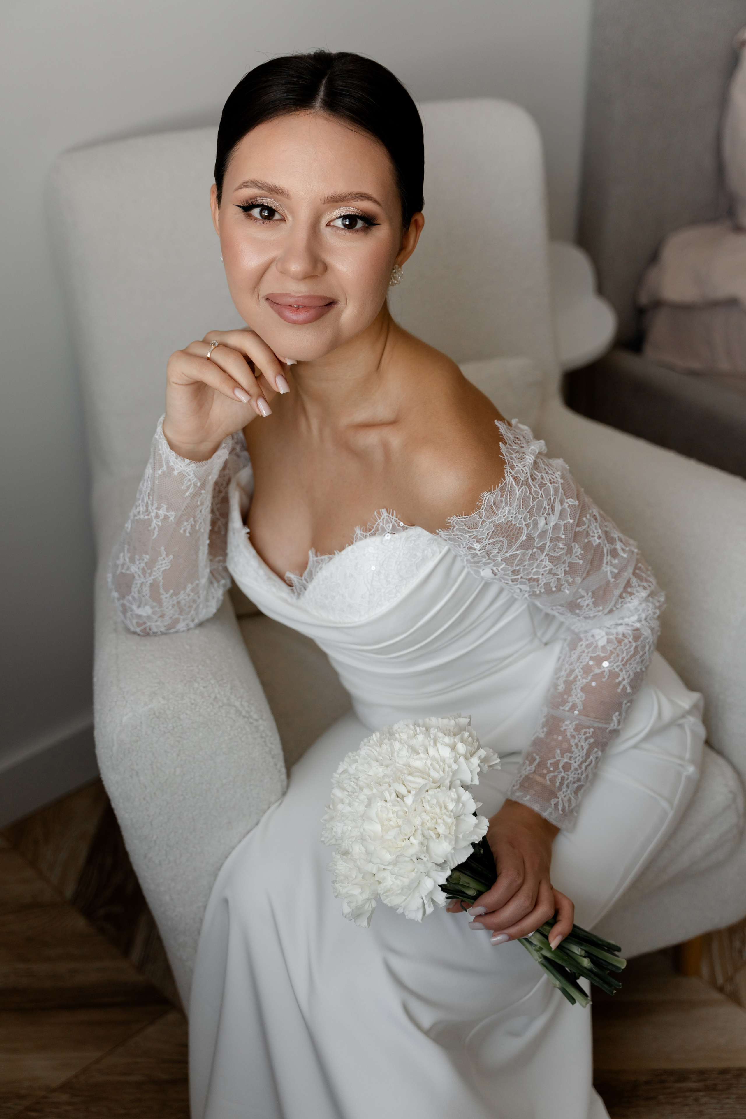 Тимур и Аида. Свадебный и семейный фотограф в Стерлитамаке и Уфе