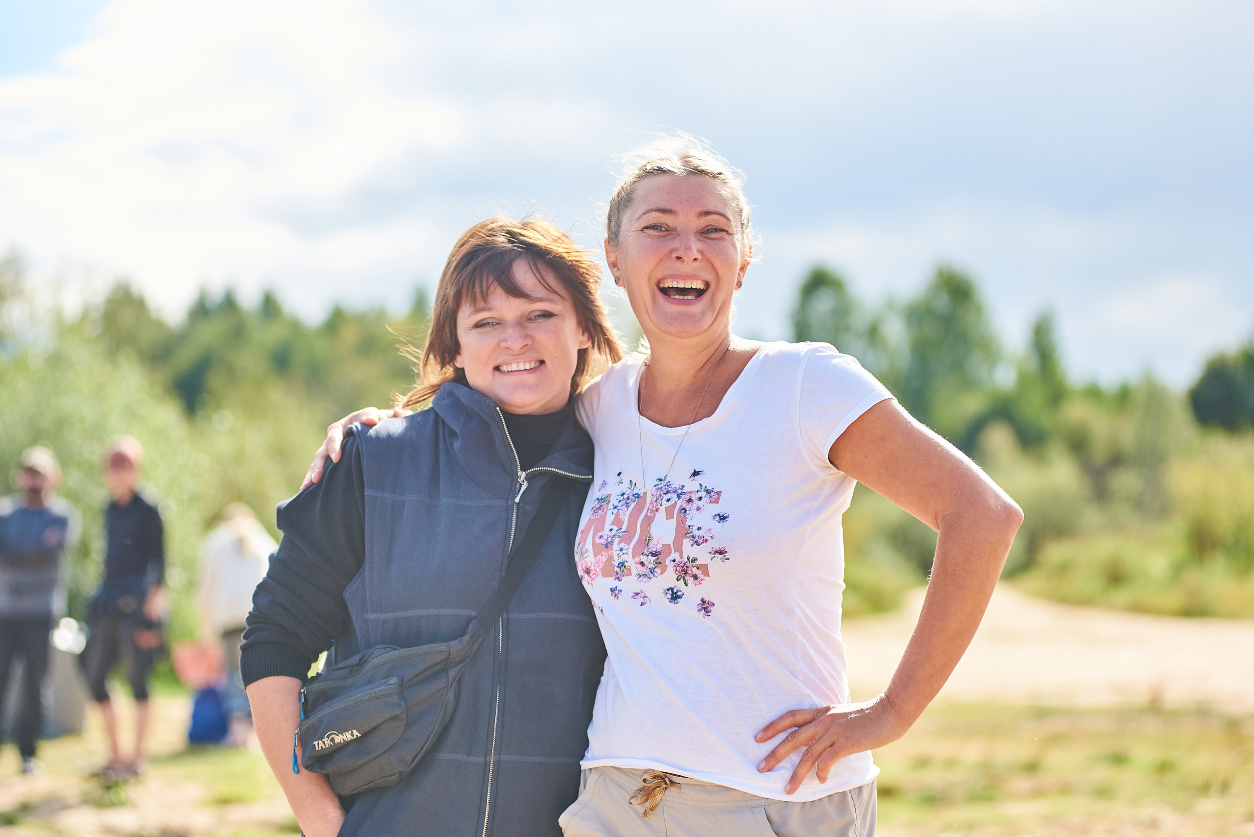 РЕПОРТАЖ. Студия PHOTONEBO.RU