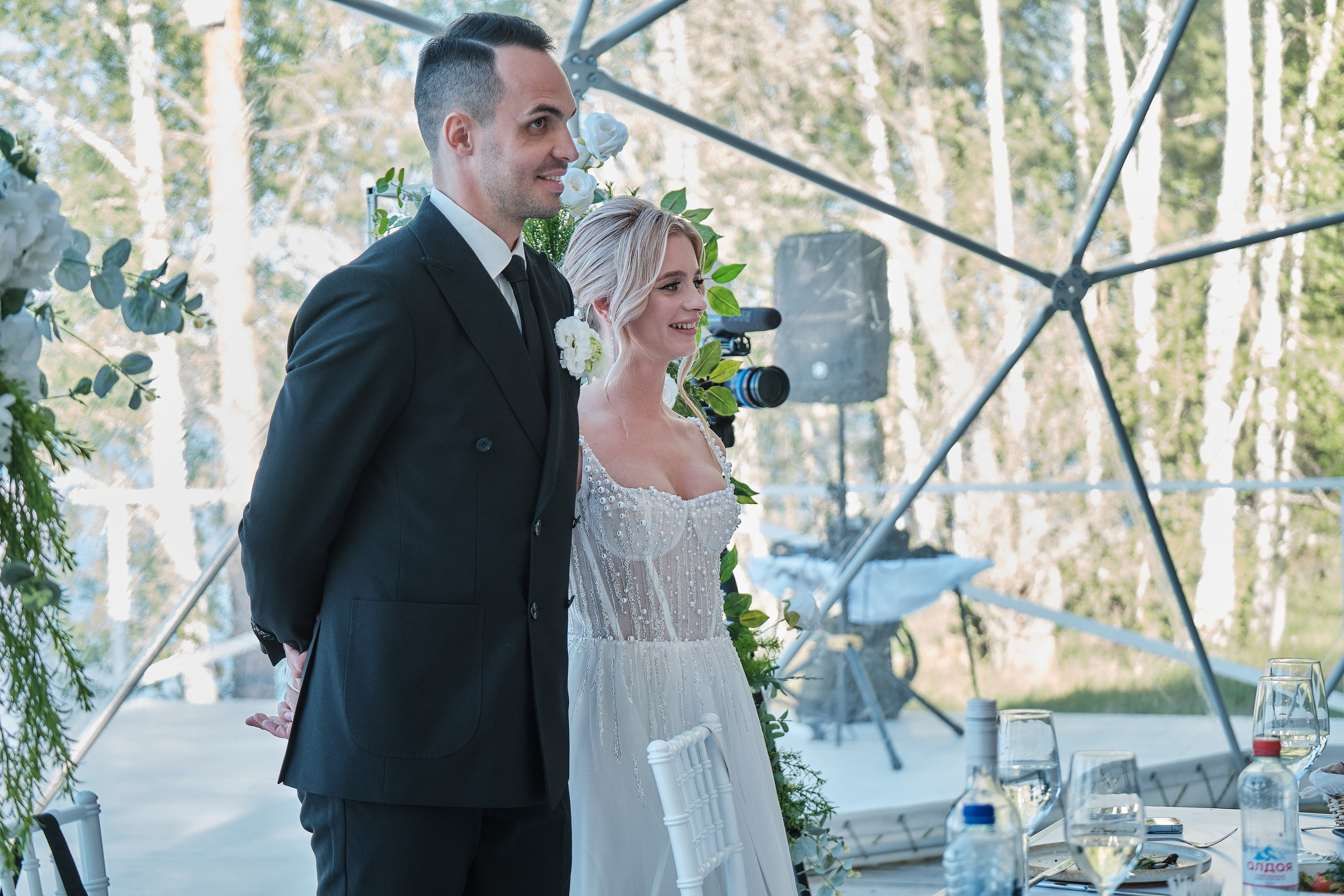 АНТОН И АНАСТАСИЯ. Свадебный фотограф в Екатеринбурге Соседков Евгений