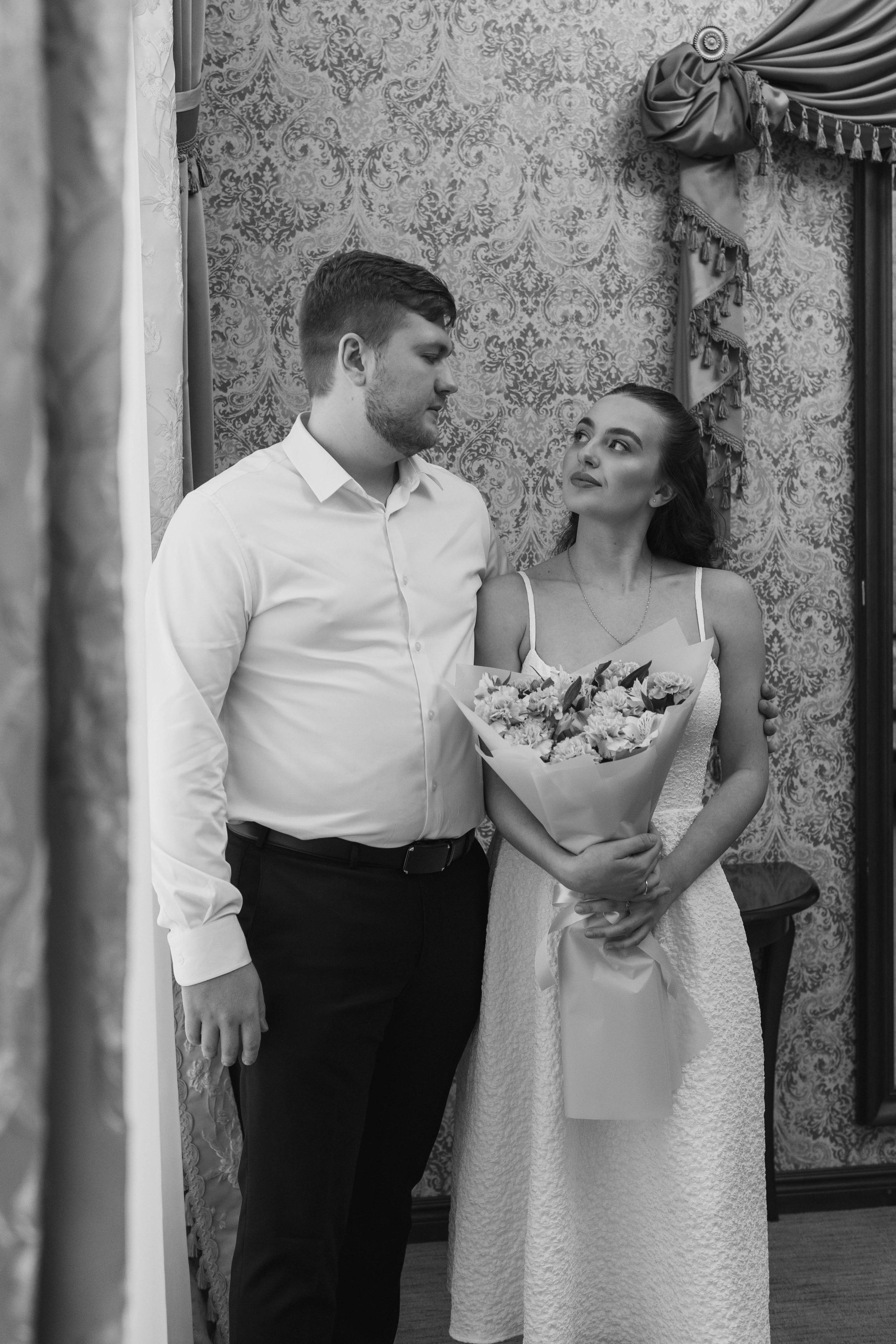 Александр и Анастасия. Ваш фотограф в Нижнем Новгороде