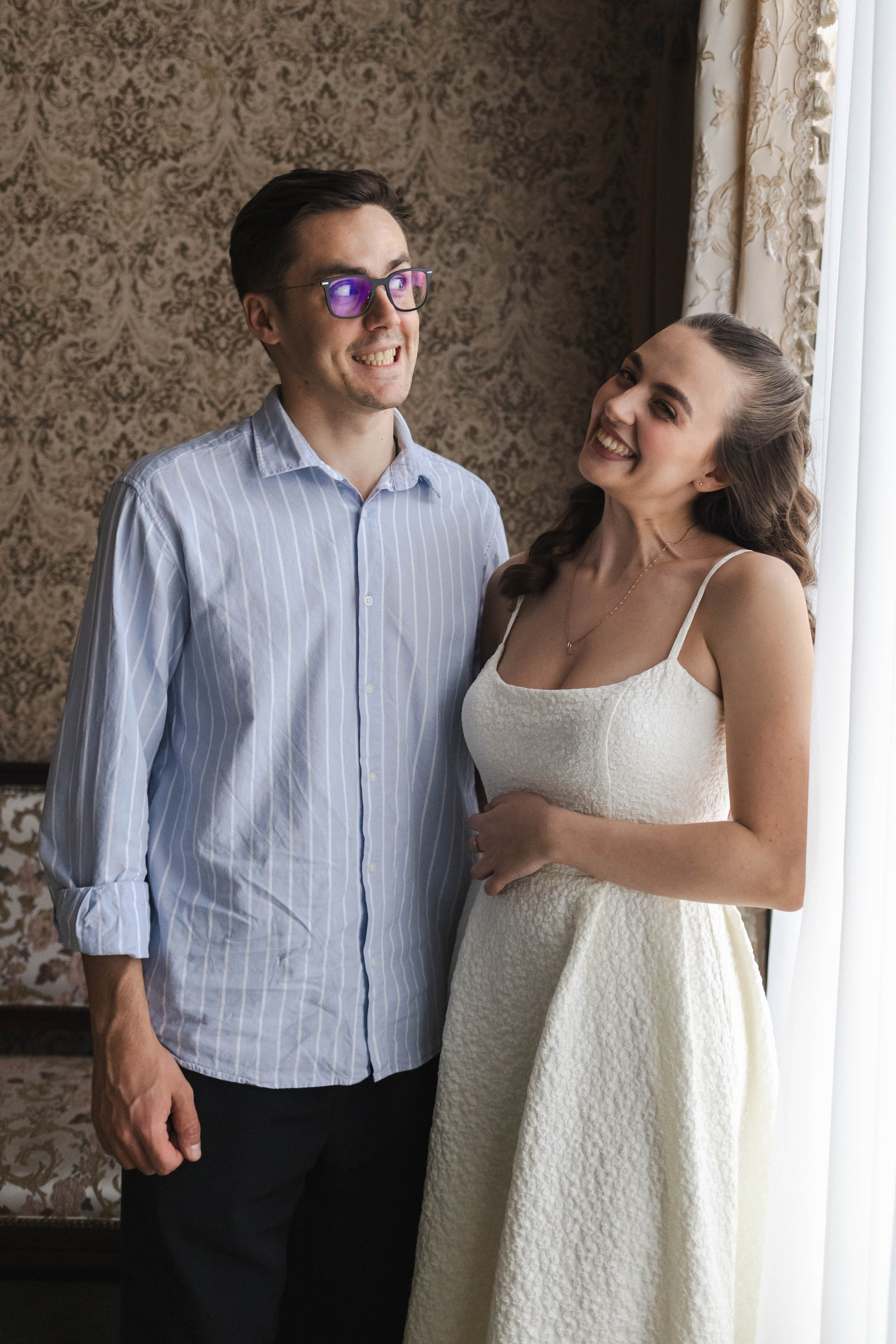 Александр и Анастасия. Ваш фотограф в Нижнем Новгороде