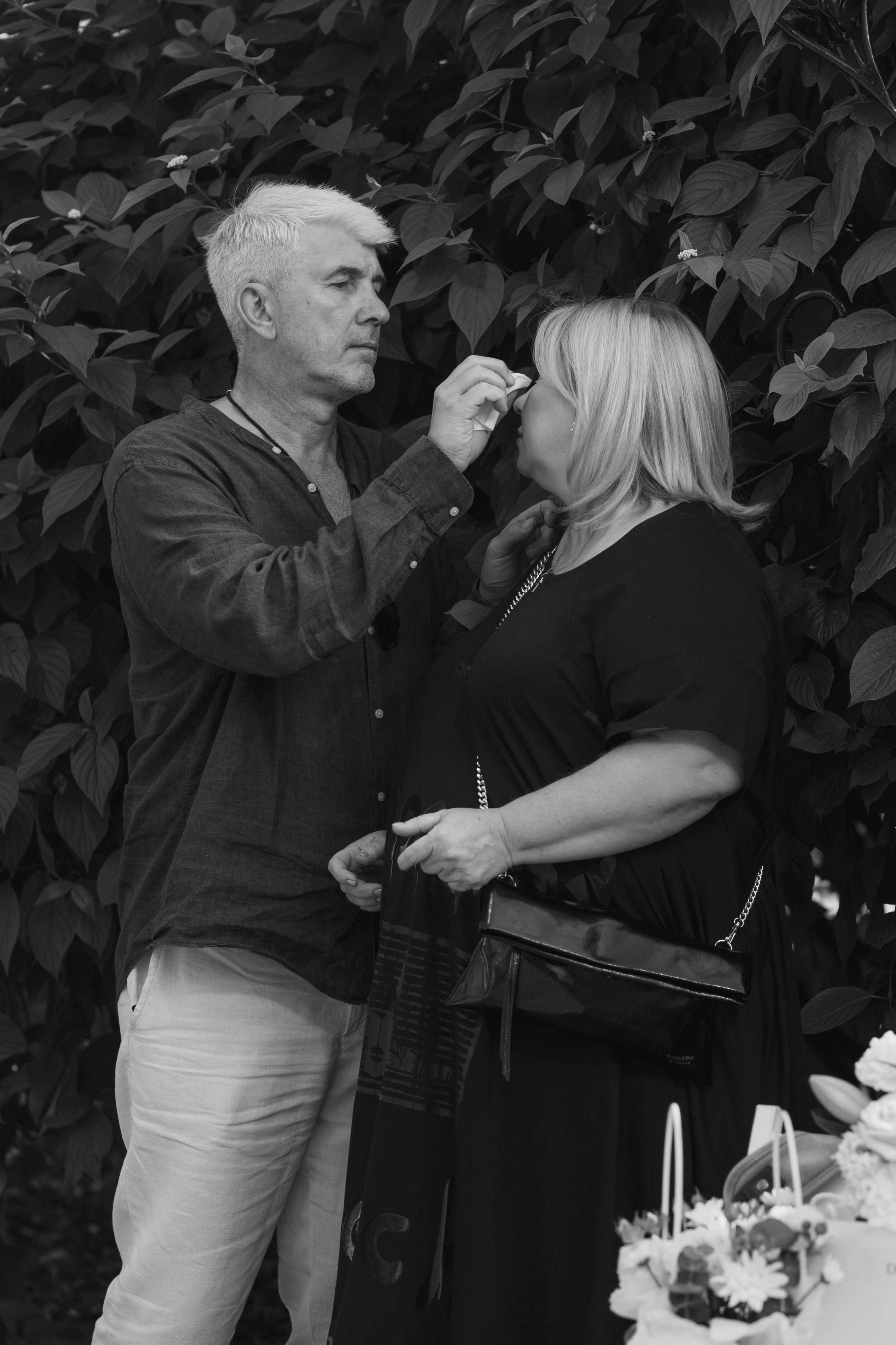 Владимир и Кристина. Ваш фотограф в Нижнем Новгороде