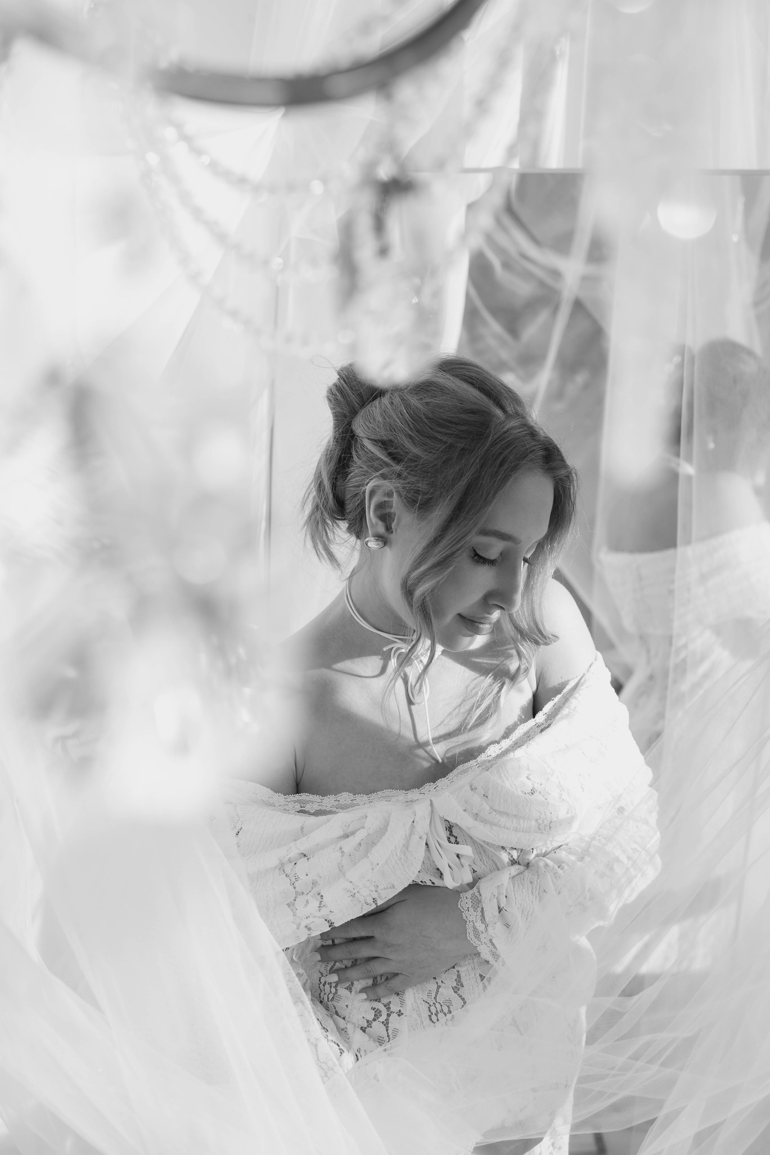 Елизавета. Ваш фотограф в Нижнем Новгороде